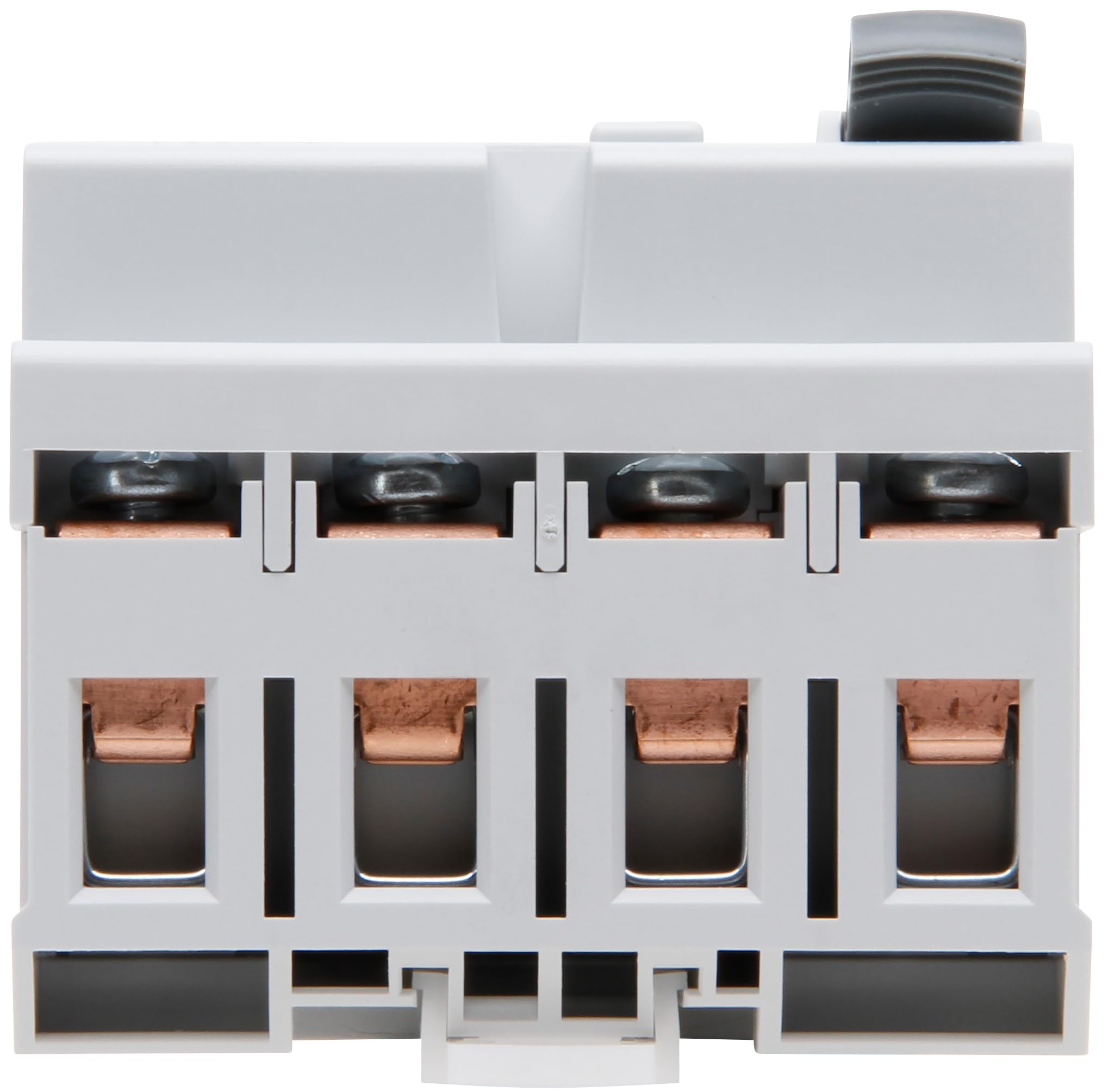 Kopp Fehlerstrom-Schutzschalter, RCD, 40 A, 500mA, 4-polig, 754045096