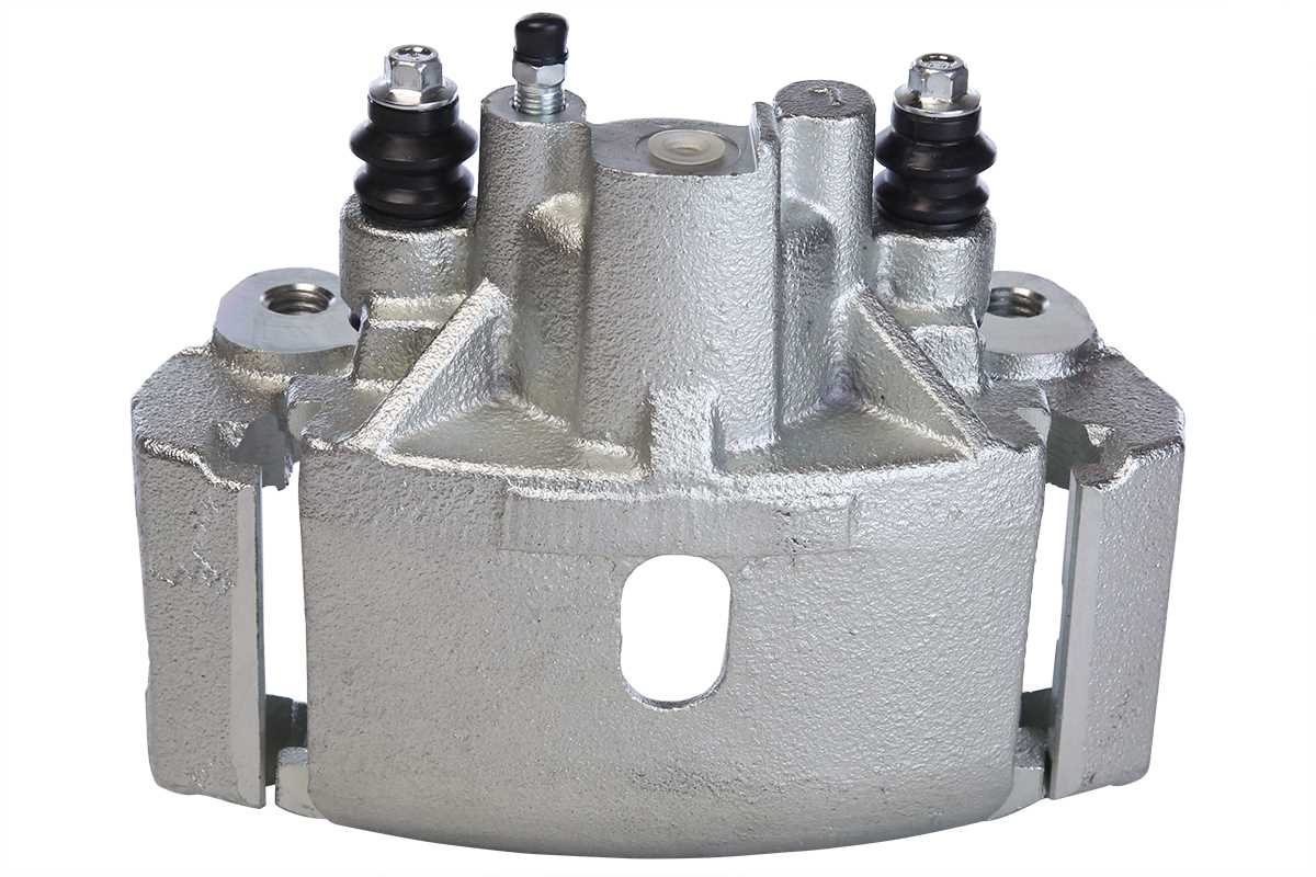 Passenger Side Caliper Detroit Axle Rear Right Brake Caliper For Dodge Ram 1500 Durango Chrysler Aspen Detroit Axle Brake Parts