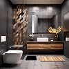 Bluefox Dijital Banyo Tartısı - 180 kg Kapasite Baskül, Büyük LED Ekran, Temperli Cam Yüzey, Hassas Ölçüm, Step-On Teknolojisi, Enerji Tasarrufu, Minimalist Tasarım