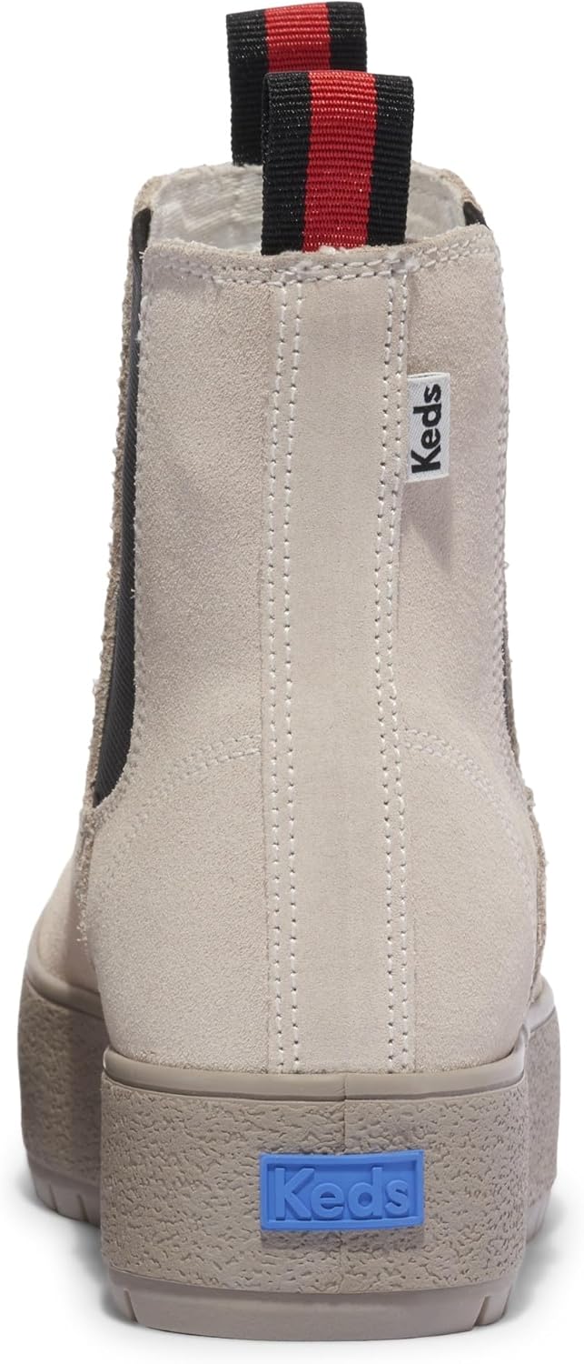Keds Women's The Platform Chelsea Lug