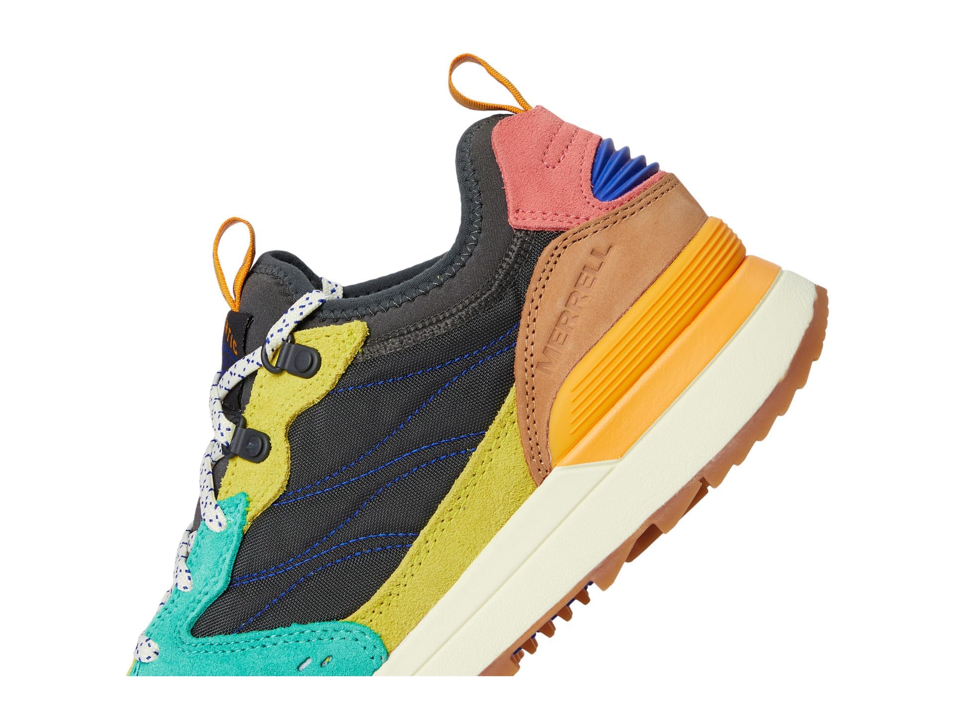 Merrell Alpine 83 Sneaker Recraft ZapatillasHombre