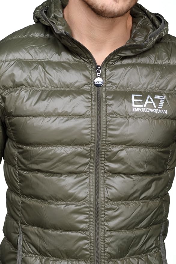 ea7 windbreaker jacket