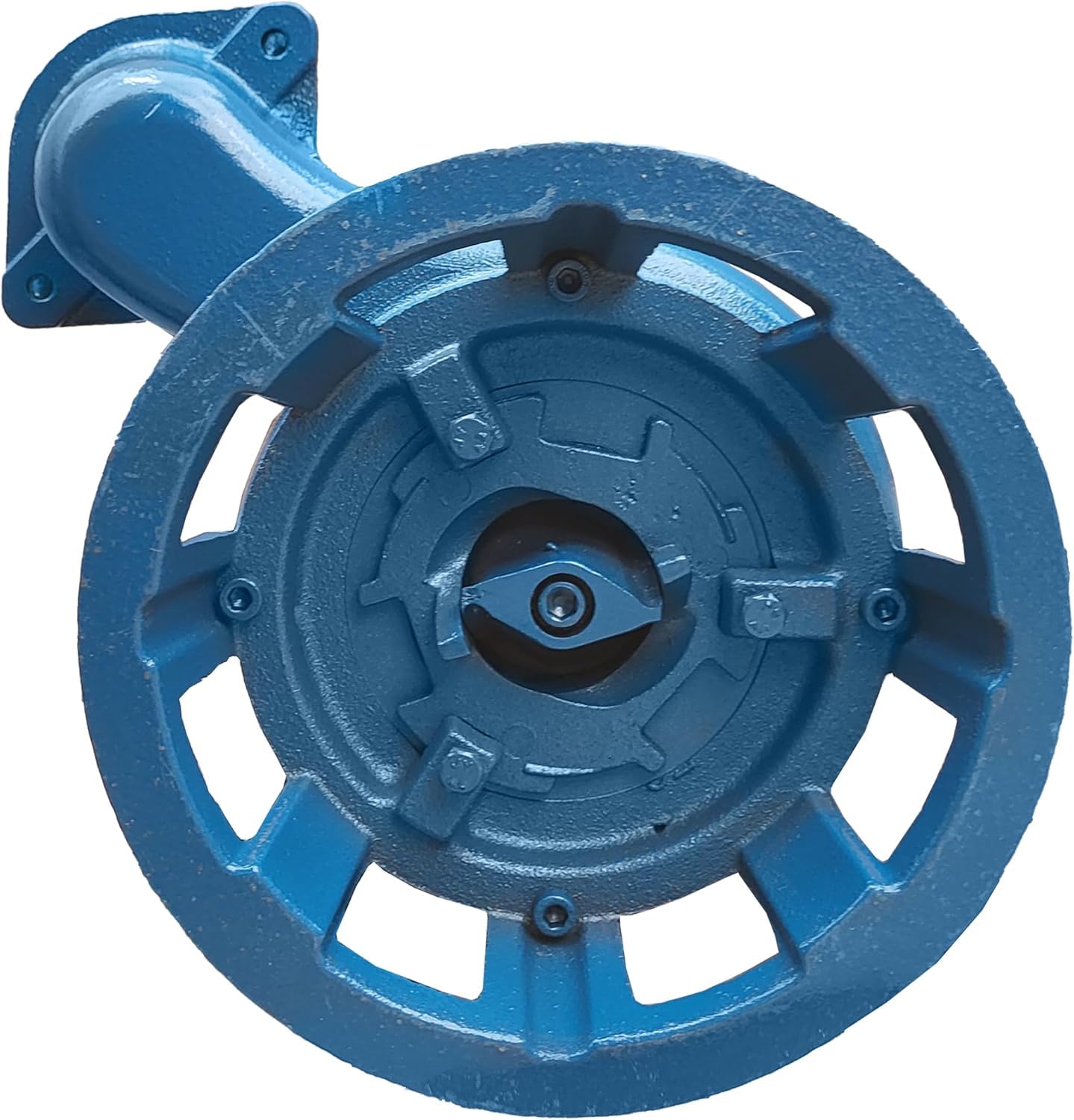 IBO V1500 pompa sommergibile FURIATKA Corpo in acciaio per acque reflue e acque sporche