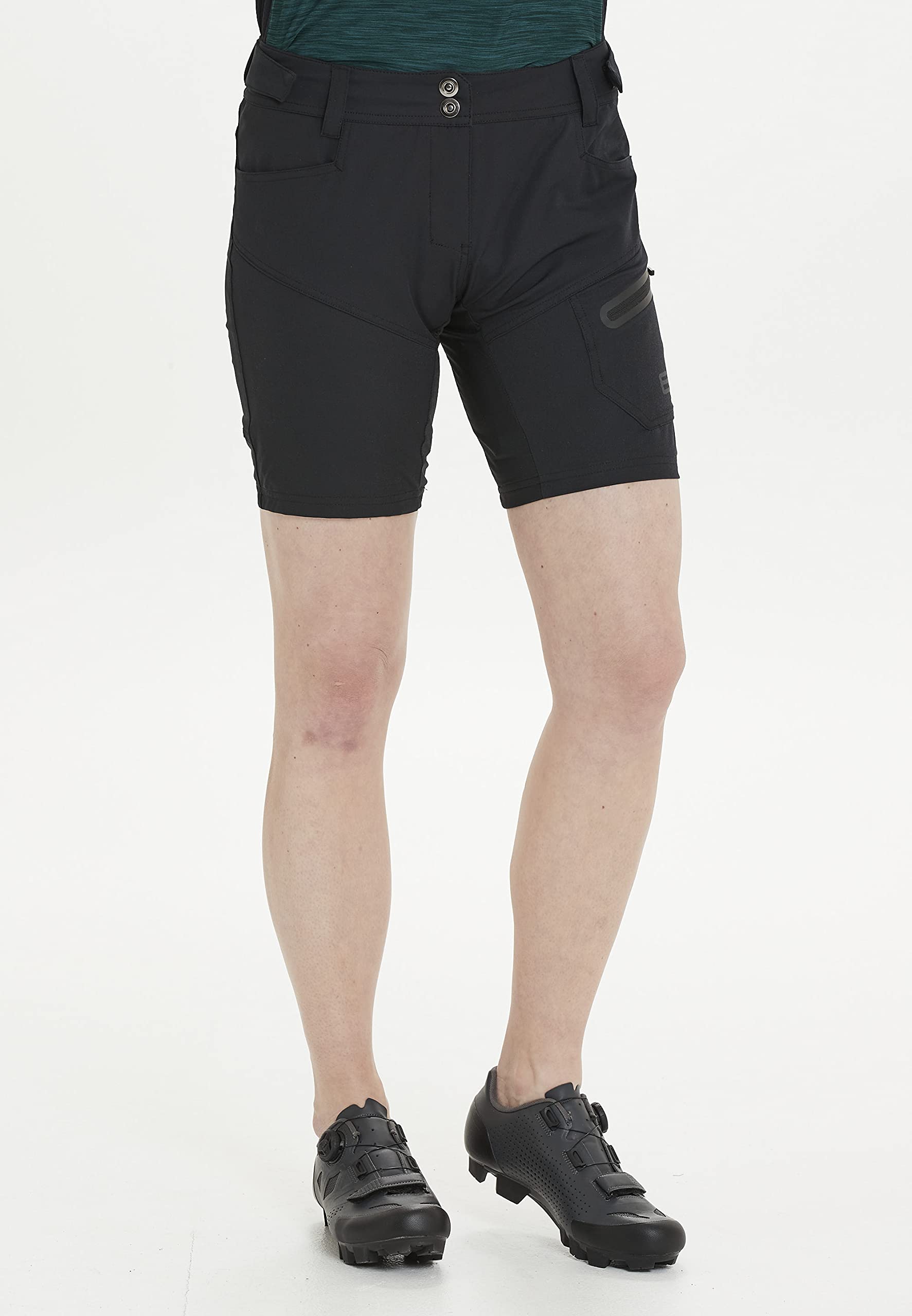ENDURANCE Jamilla Short Femme