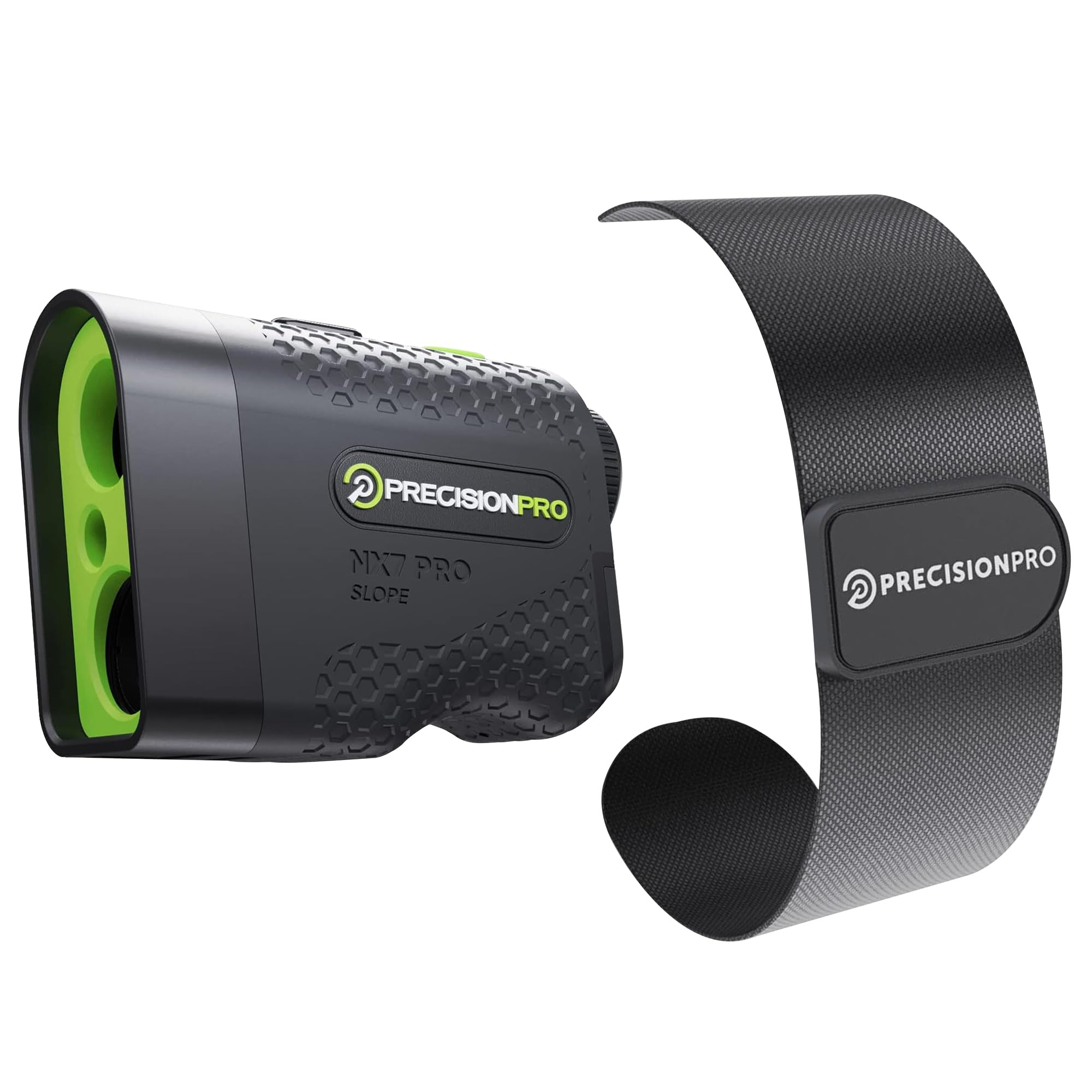 Amazon.com : Precision Pro NX Slope Golf Rangefinder with