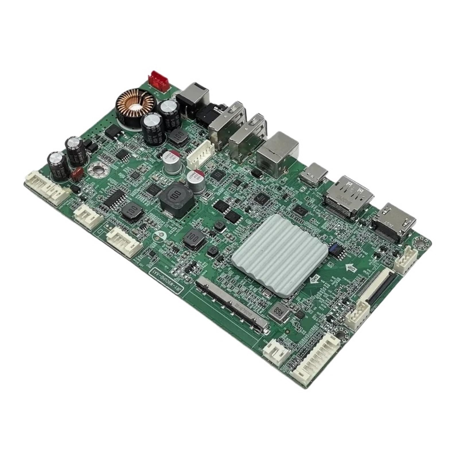 Amazon.com: 27 Inch 5K LCD Screen Controller HD LCD Monitor