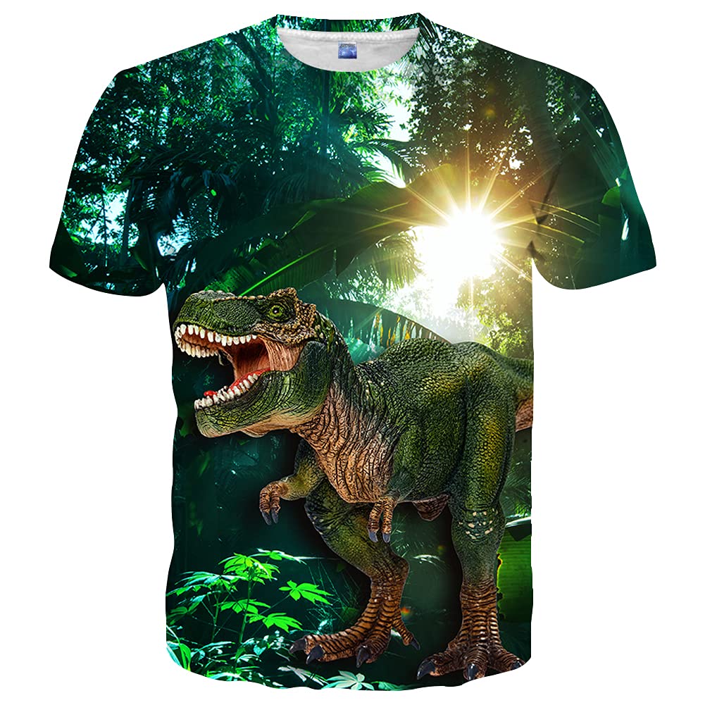 LAIDIPASShirts for Men Women Graphic Tees Unisex 3D Printed Short Sleeve Novelty Tops T-Shirts