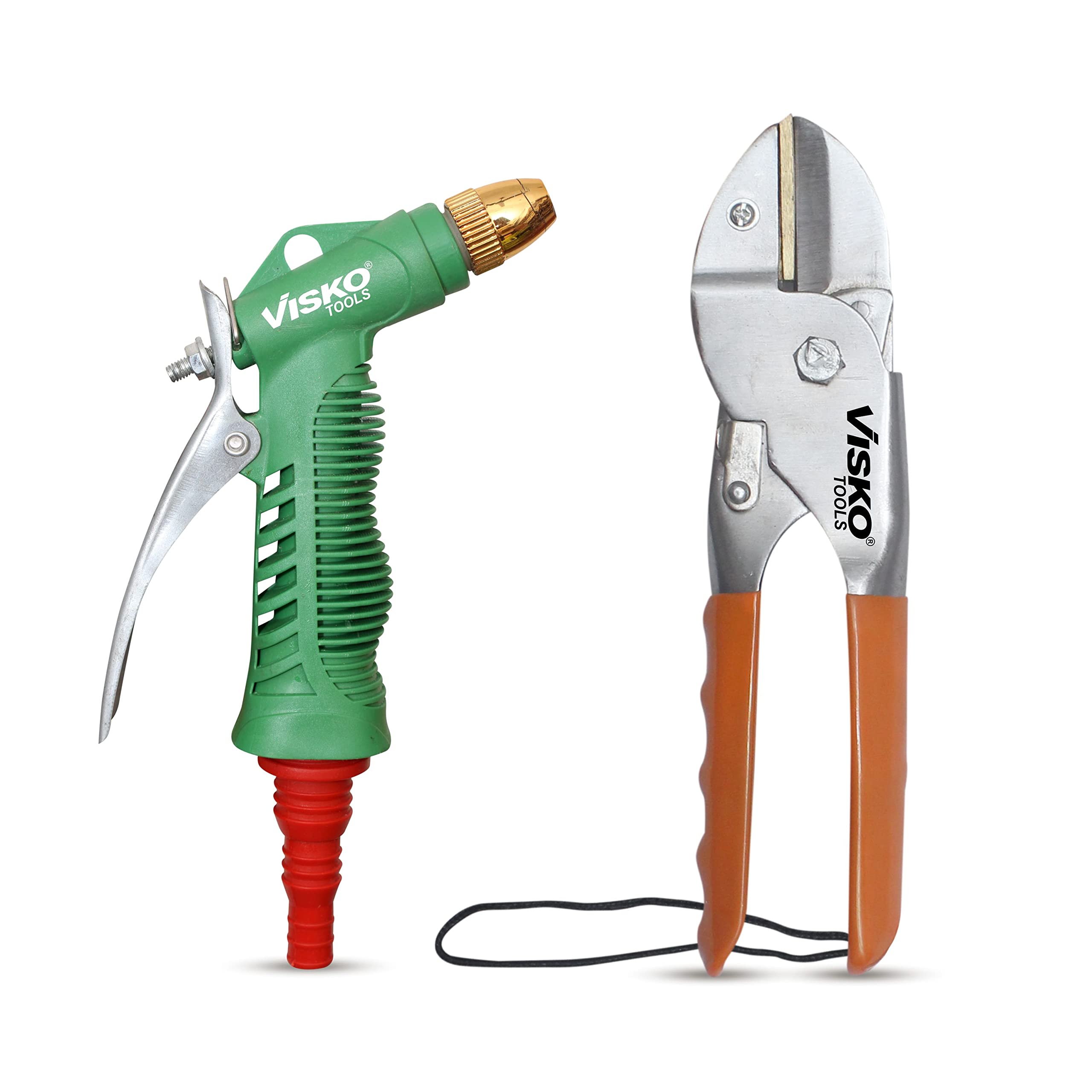 VISKO Garden Tools Set with 2 Pieces Garden Tool Kit (2 Tools) (B0BBPMD3GG) Amazon Price History, Amazon Price Tracker