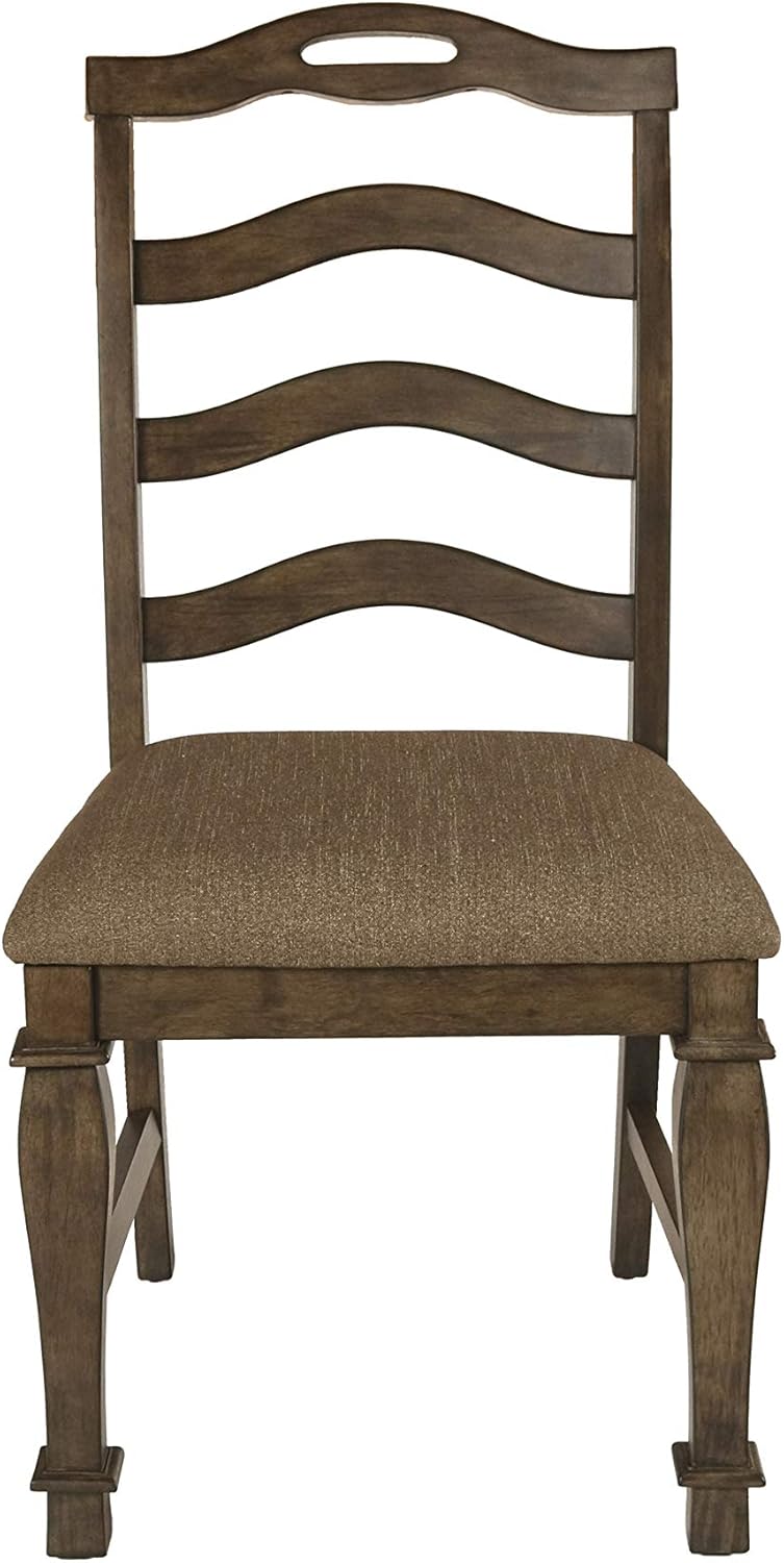 New Classic Furniture Ava Dining Chair, Ash Everything Else