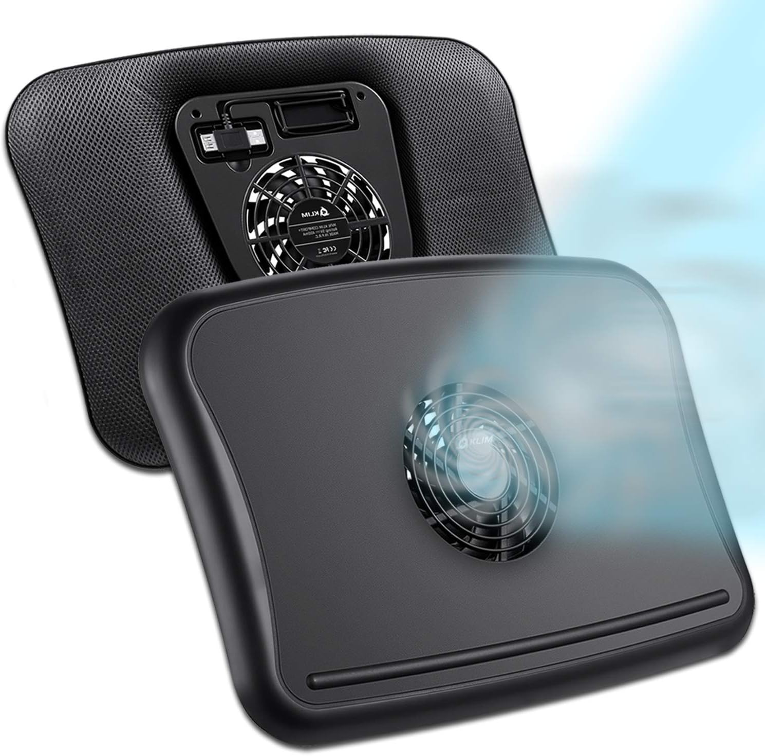 ventola di raffreddamento per laptop 15 6