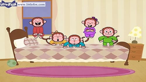 LittleFoxKids