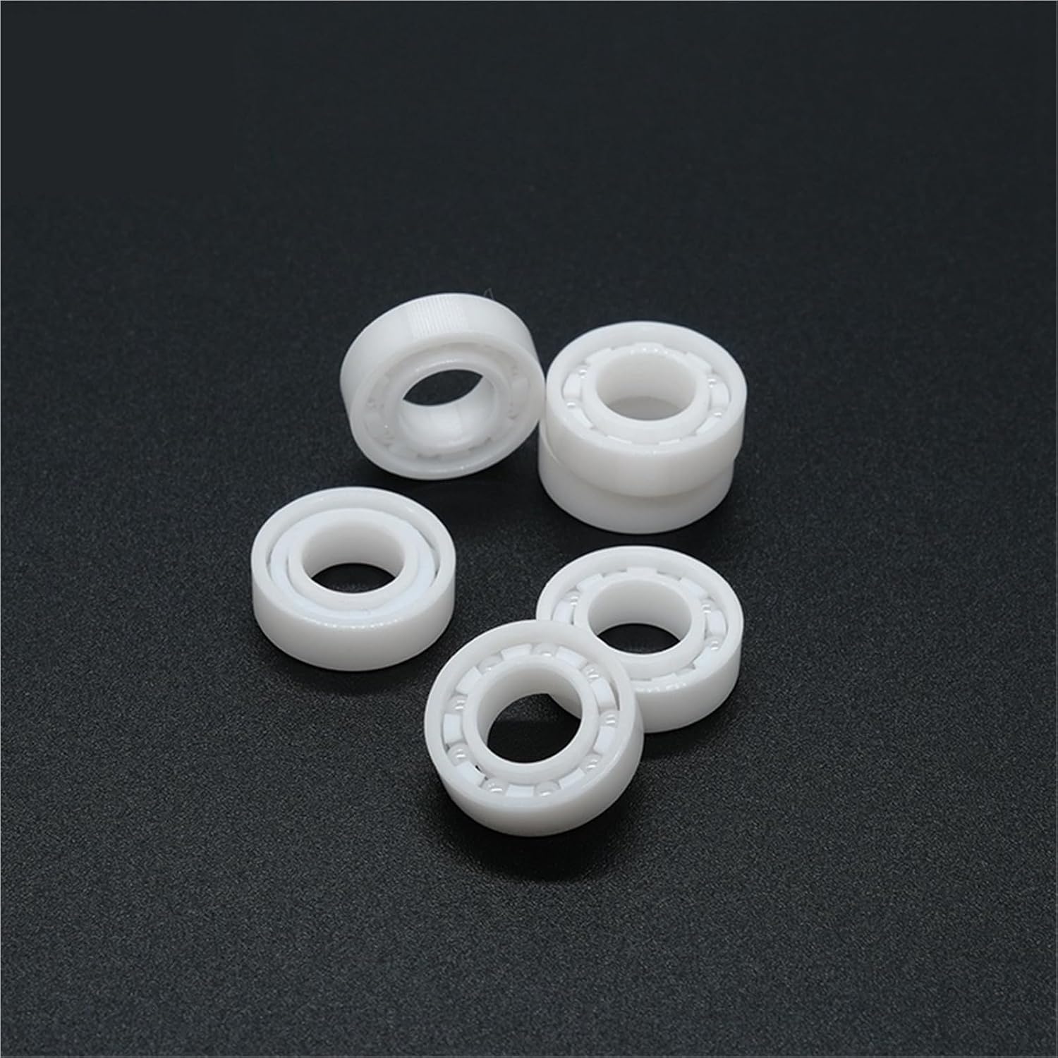 688 Full Ceramic Bearing 8X16X5 Mm 1Pcs