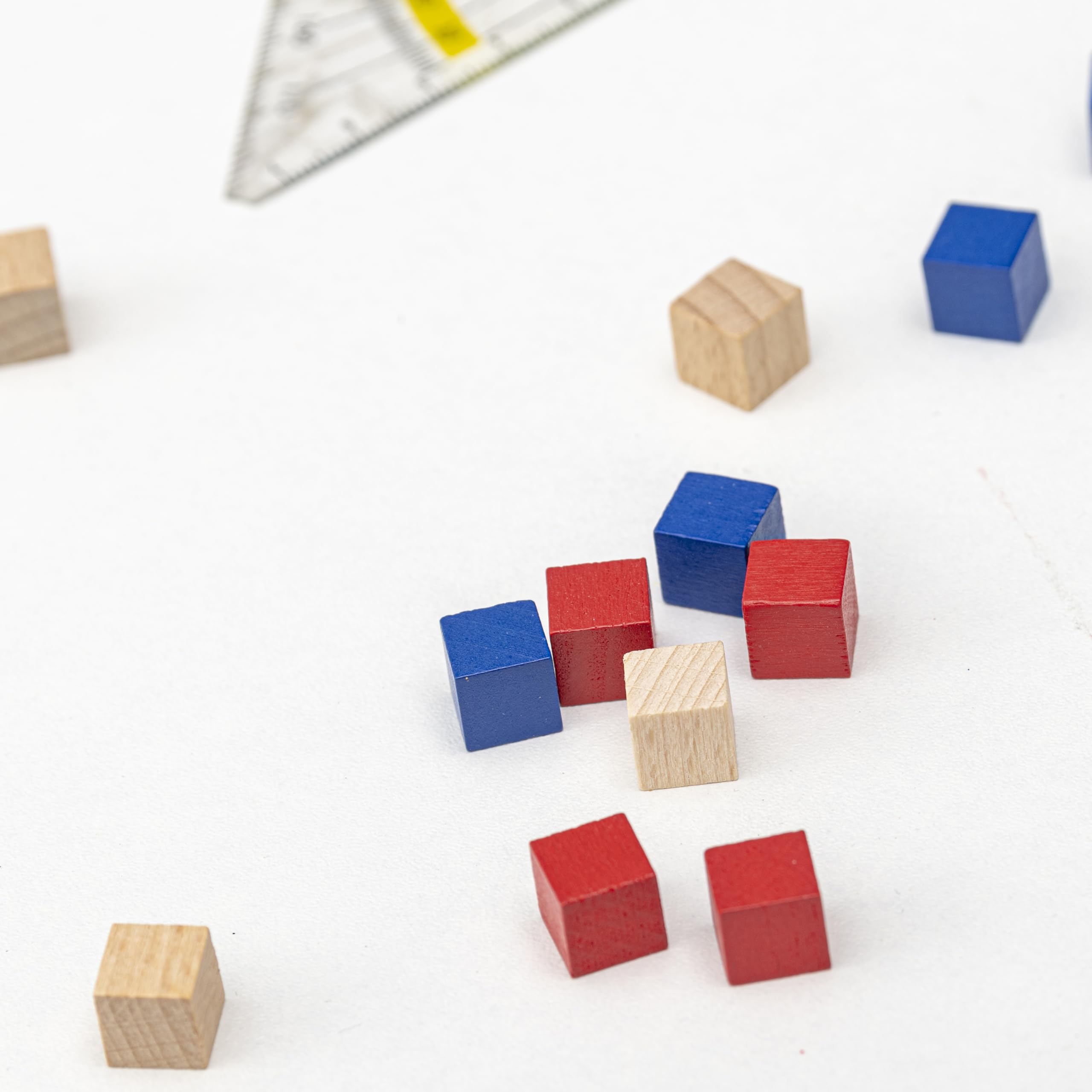 Betzold - Schüler-Dezimalsatz ZR bis 100 - Mathematik-Unterricht Grund-Schule