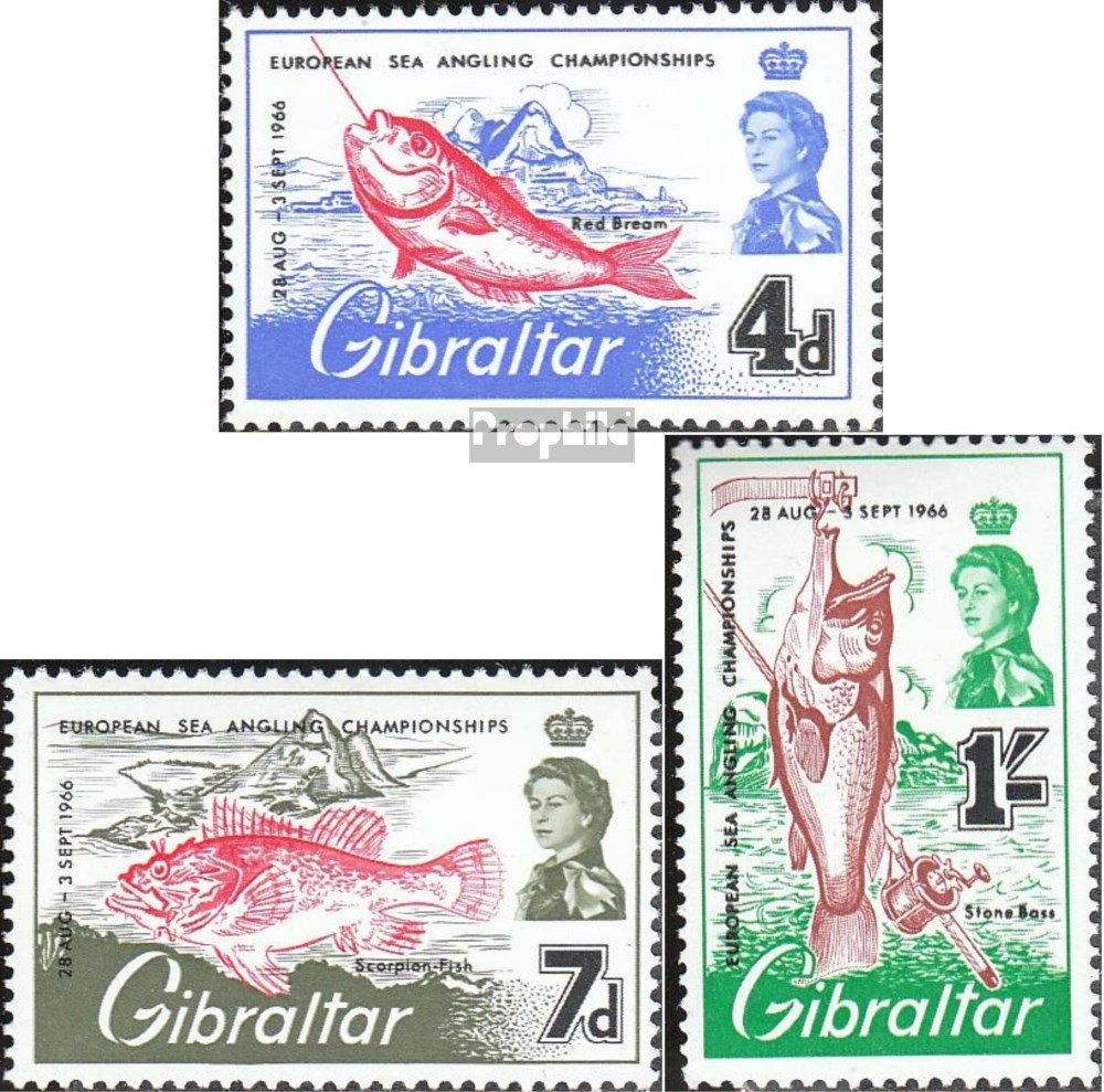 Prophila Collection Gibraltar Block86 (kompl.Ausg.) Postfrisch ** MNH 2008 50 Jahre NASA (Briefmarken Für Sammler) Weltraum