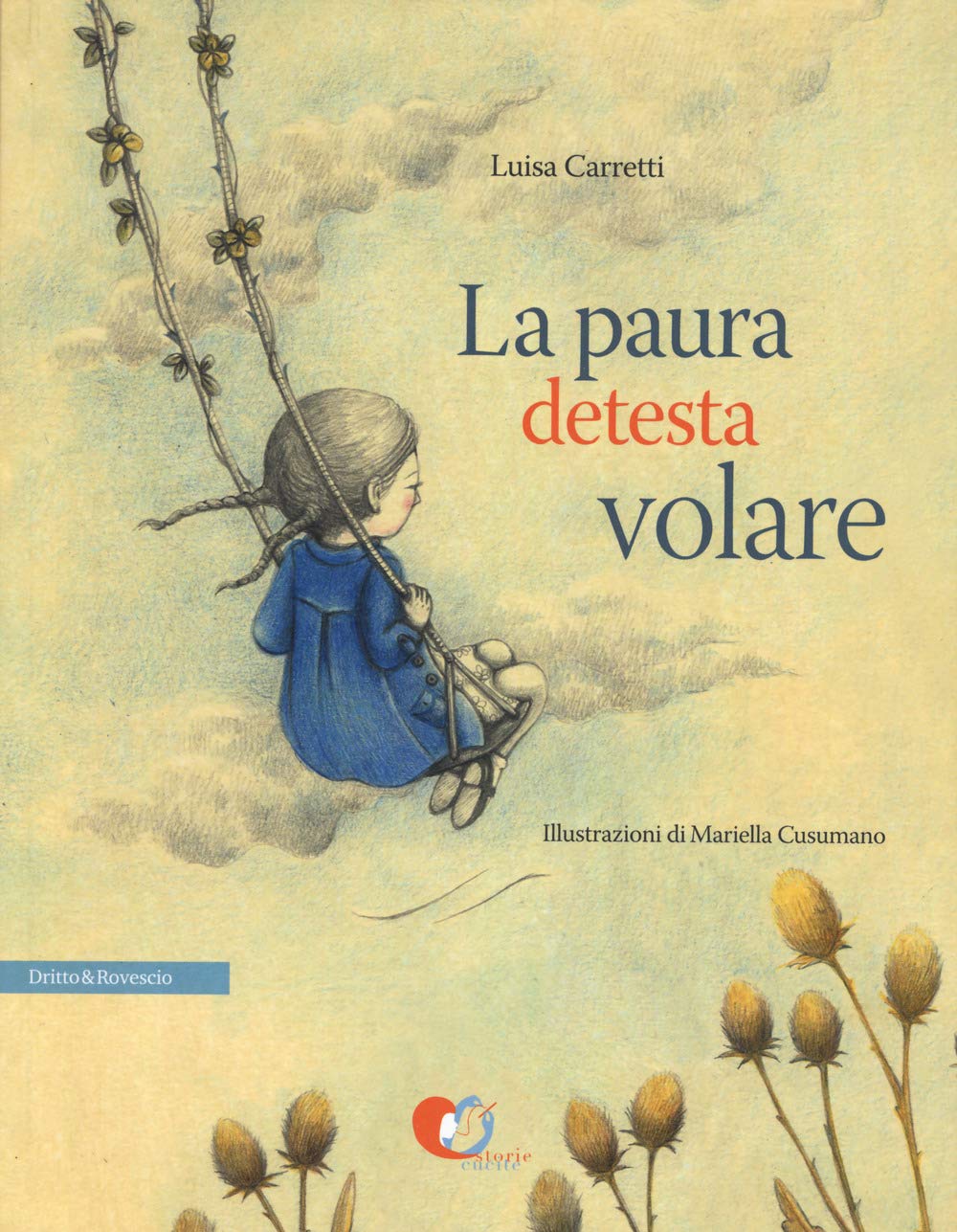 La Paura Detesta Volare - 4