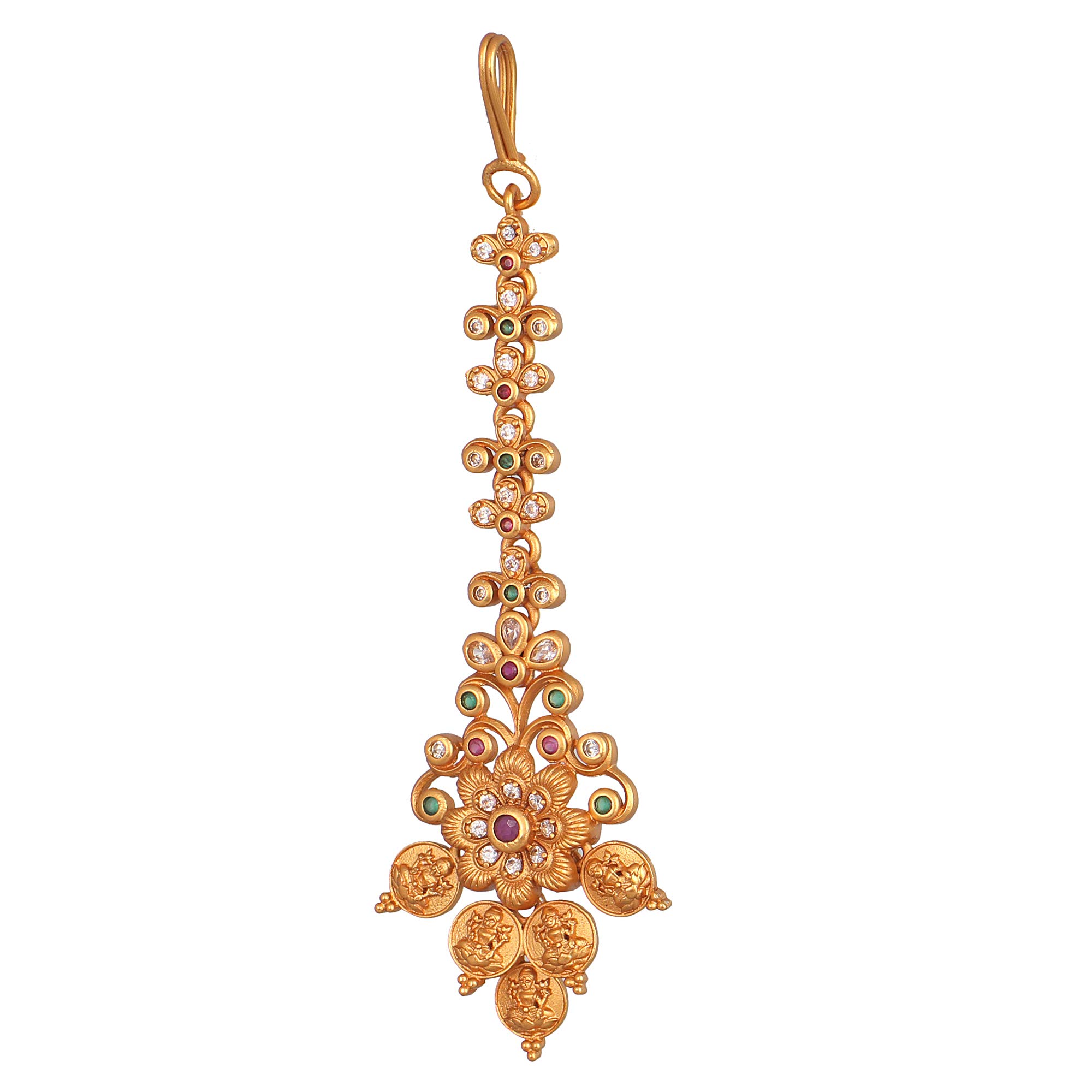 See full amazon price history chart for Tarinika Antique Gold Plated Diya Maang Tikka with Lakshmi Coin Design - Wedding Mang Tika for Women - Perfect for Ethnic occasion | Traditional temple nethi chutti - 1 year warranty* Tarinika Antique Gold Plated Diya Maang Tikka with Lakshmi Coin Design - Wedding Mang Tika for Women - Perfect for Ethnic occasion | Traditional temple nethi chutti - 1 year warranty* (B08L9PR5MV) Amazon Price History, Amazon Price Tracker
