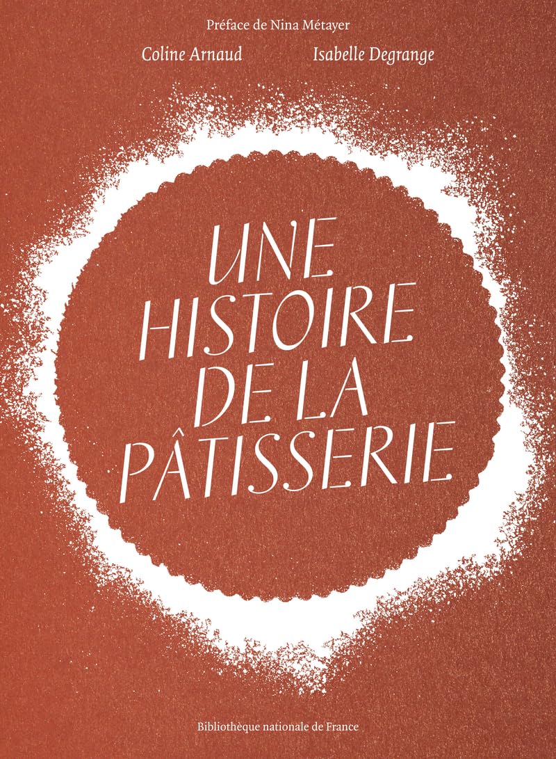 Une histoire de la pâtisserie