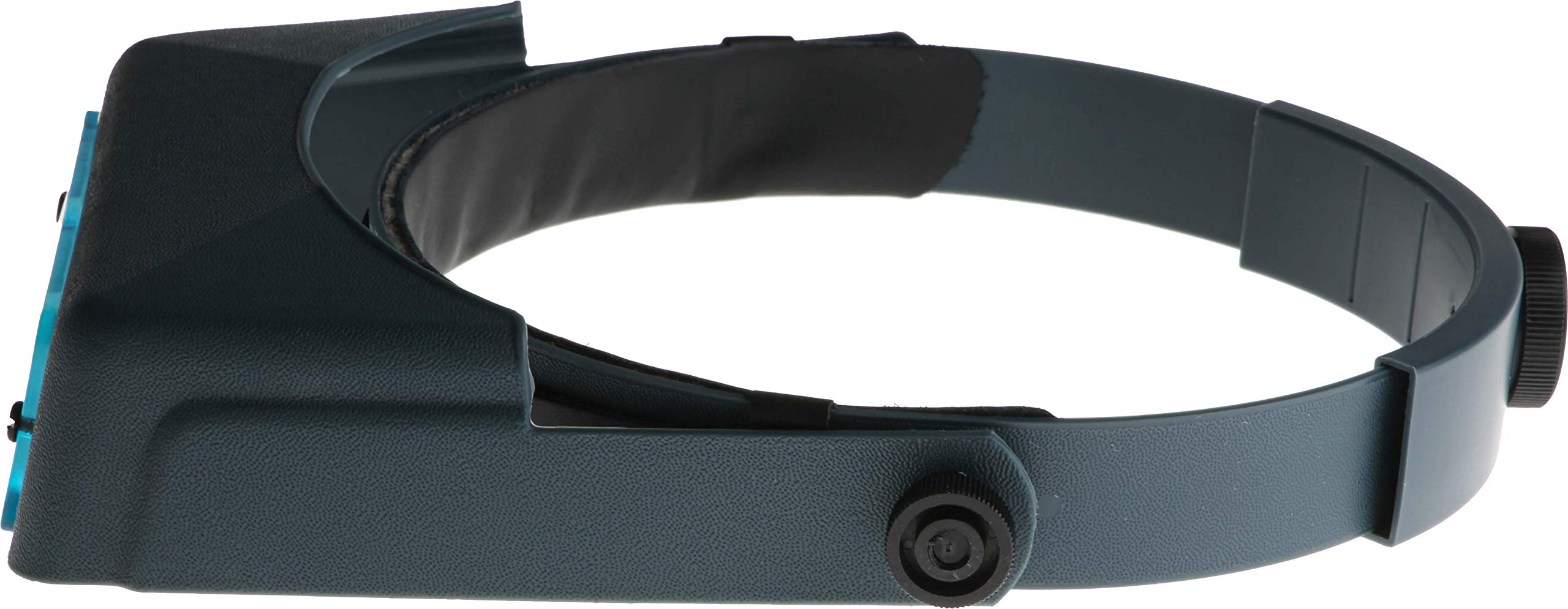 RS PRO Stirnbandlupe Lupe 2.5x-fach