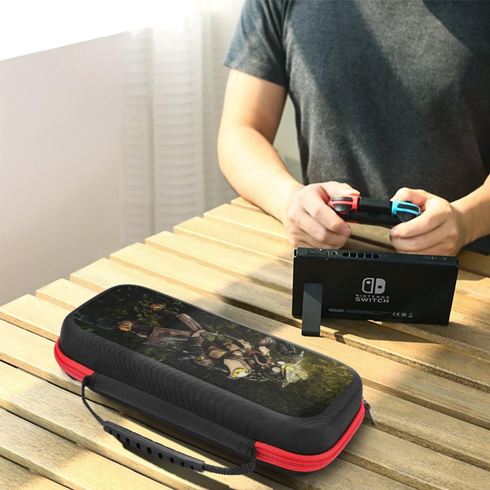 Amazon.co.jp: Switch ケース Switch 有機elモデル対応 Apex