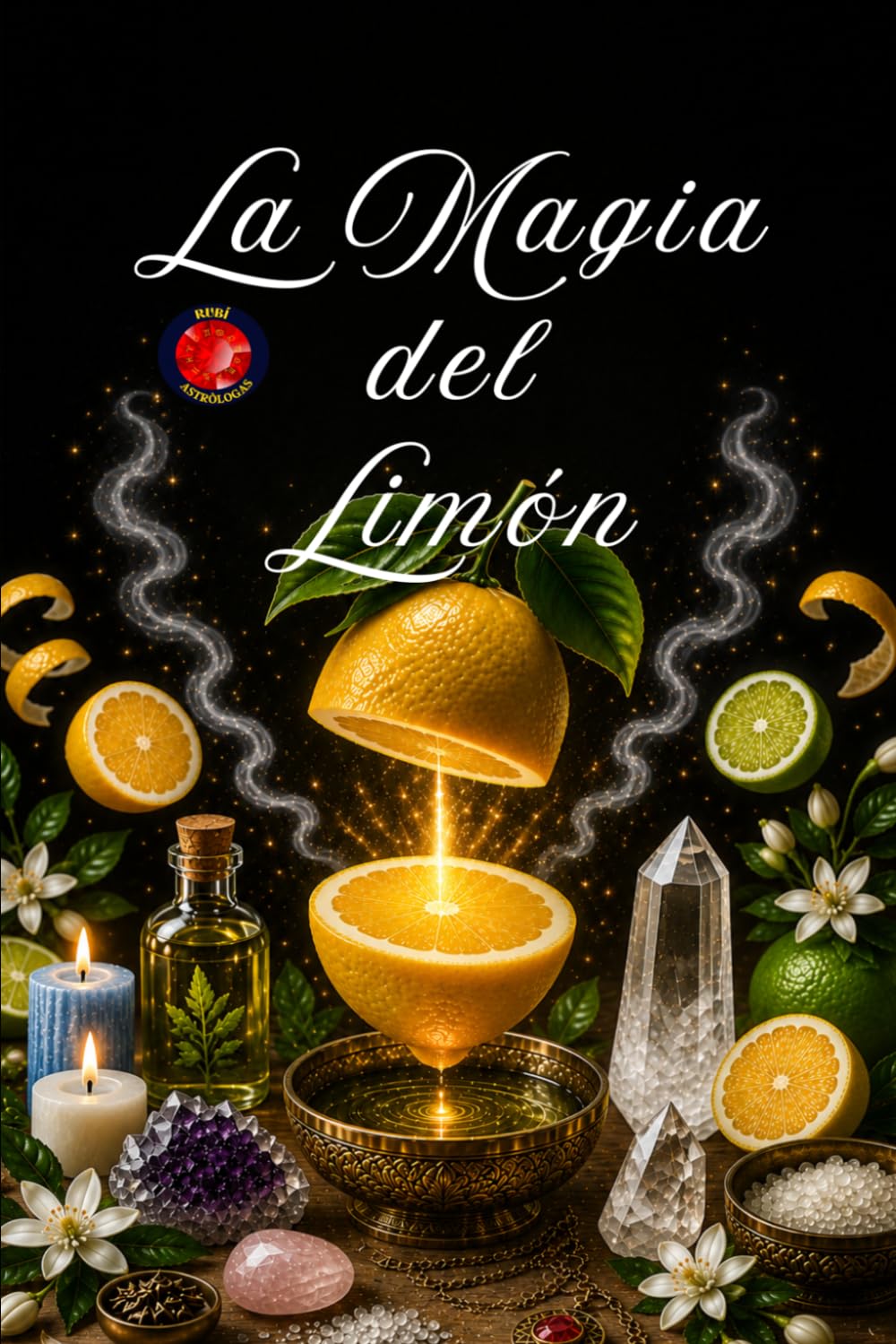 La Magia del Limón