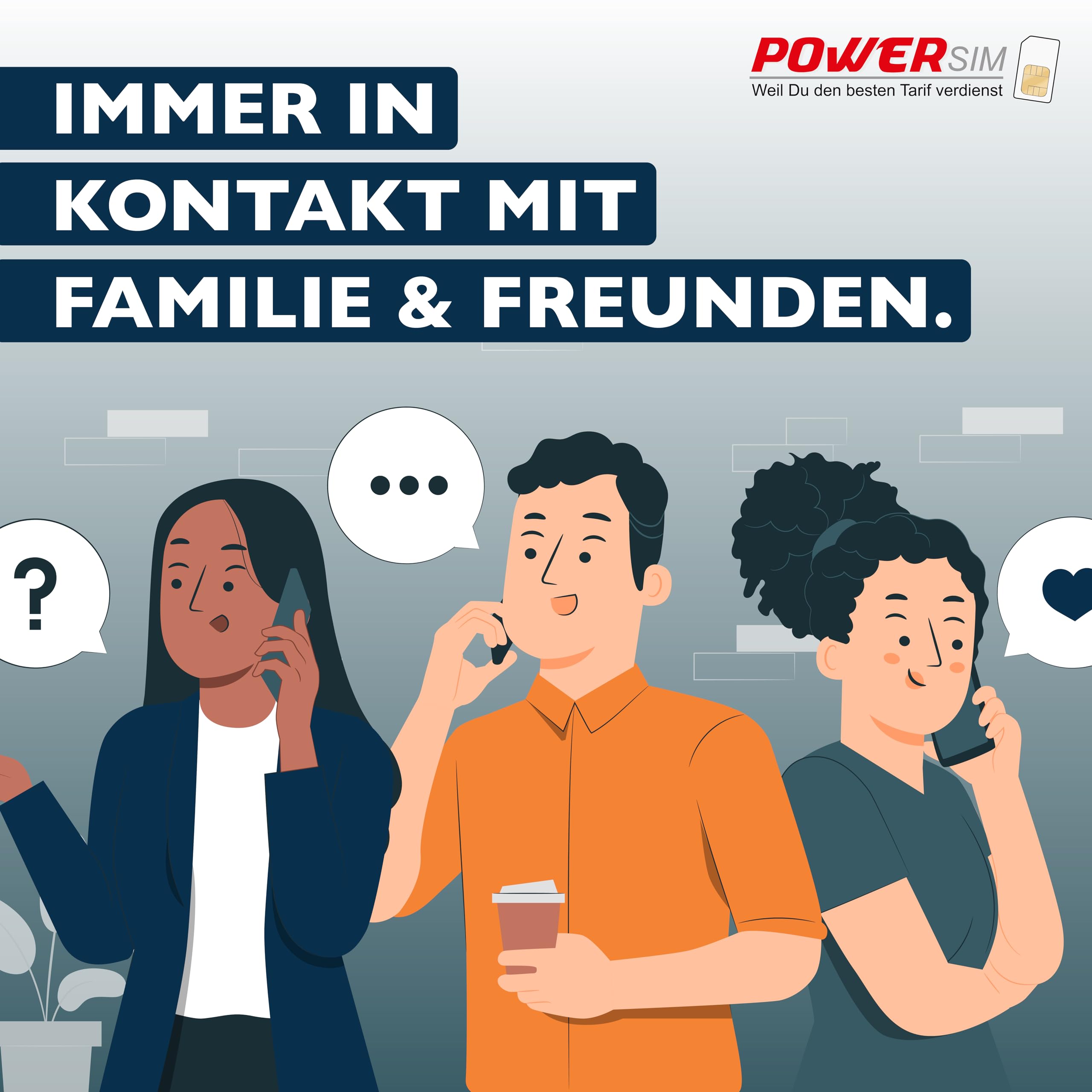 Türkei SIM Karte (30 GB 15 Tage)