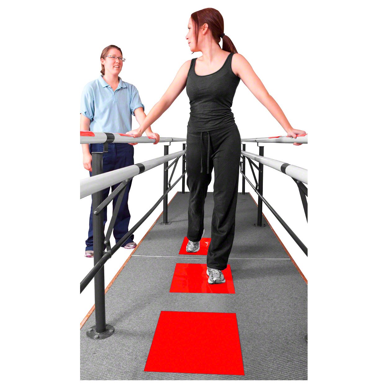 Dycem Anti-Rutsch-Folie Antirutschfolie Antirutschmatte Bodenschutz, 2 m x 20 cm