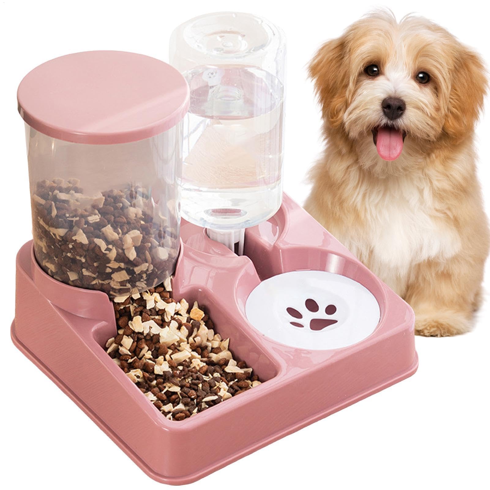 Timer intelligente for pasti(Pink)