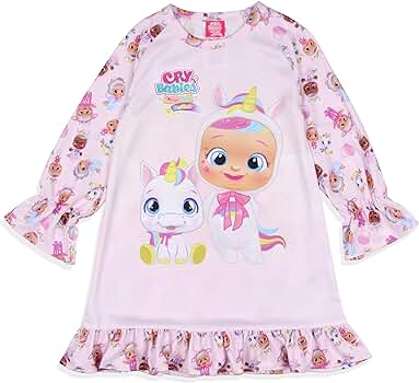 激レア‼️FINDING_UNICORN Crybaby Pajama Party Mollys-Factory-x-Finding-