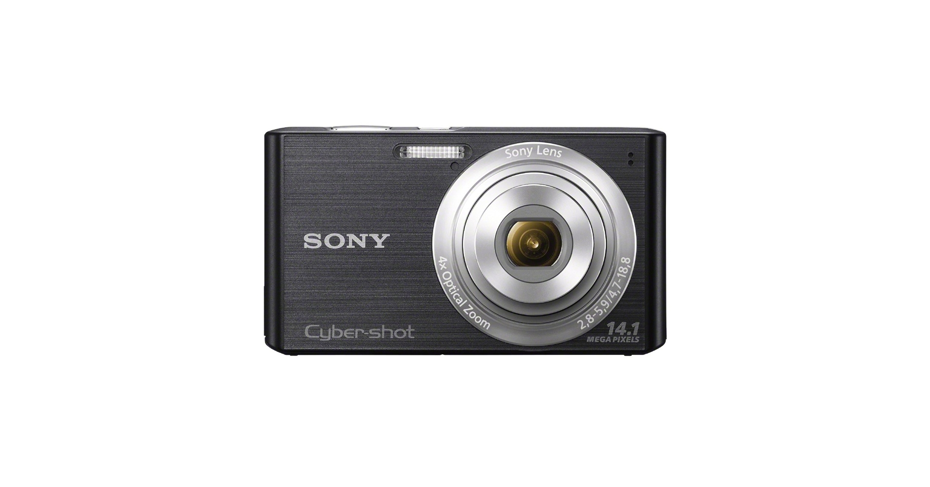 SONY Cyber-shot 10.1メガピクセル Amazon Canada: Sony Cyber-shot DSC-W610 14.1 MP Digital