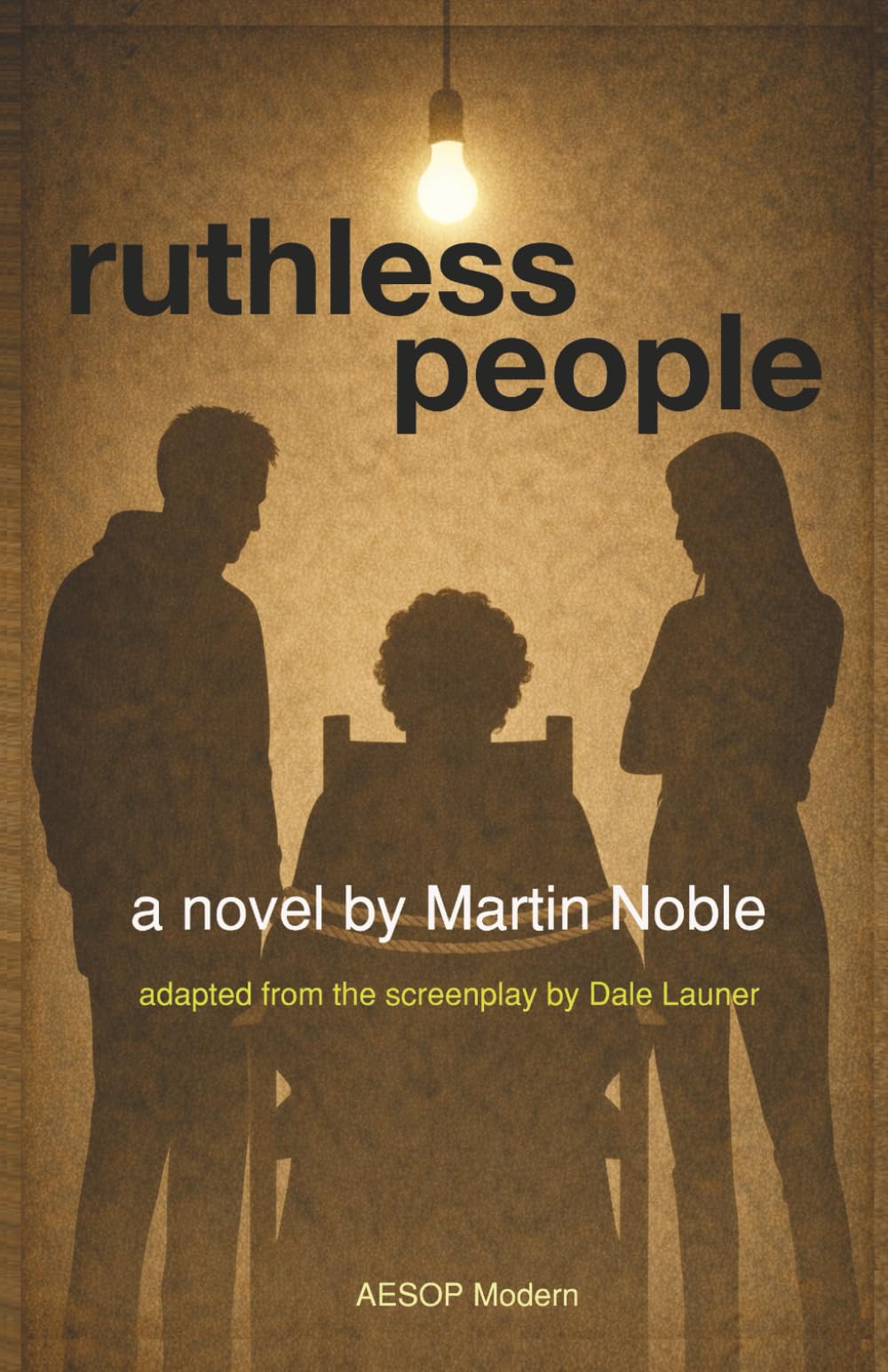 Ruthless People