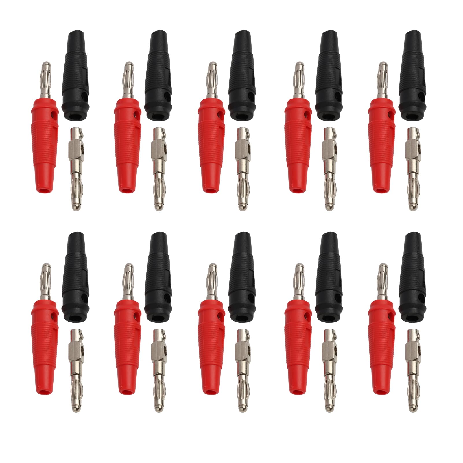 Migliori Connettori A Banana Femmina Prezzi Online In Italia - Foto 10