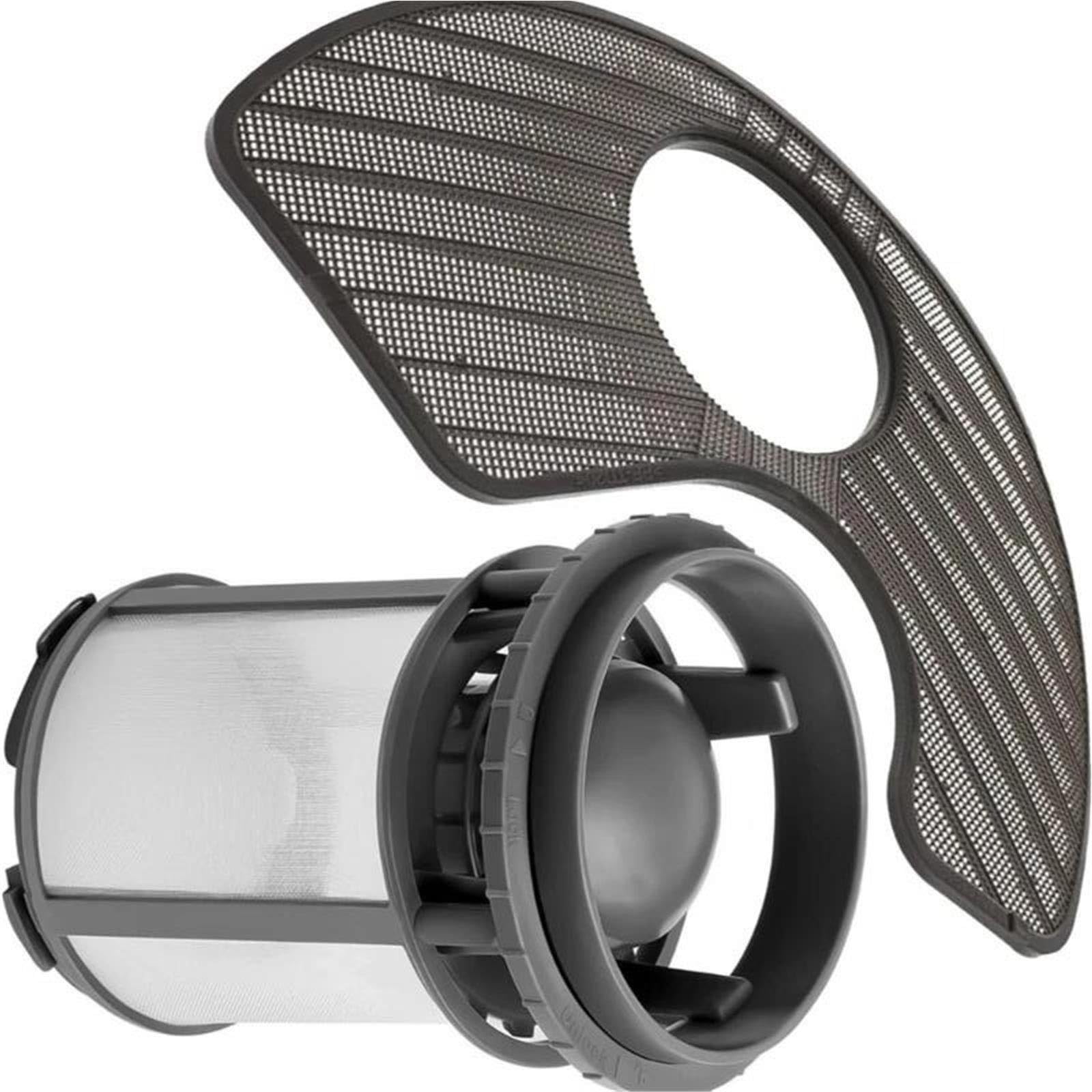 Filtro Lavavajillas W10872845 Compatible Con Jenn-Air JDB8700AWS2