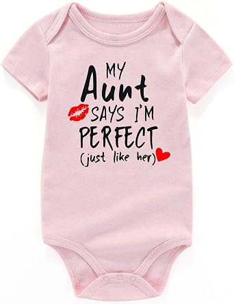 shlrzy Mess with Grandpa Baby Boy Clothes Unisex Funny Baby Bodysuits Girl
