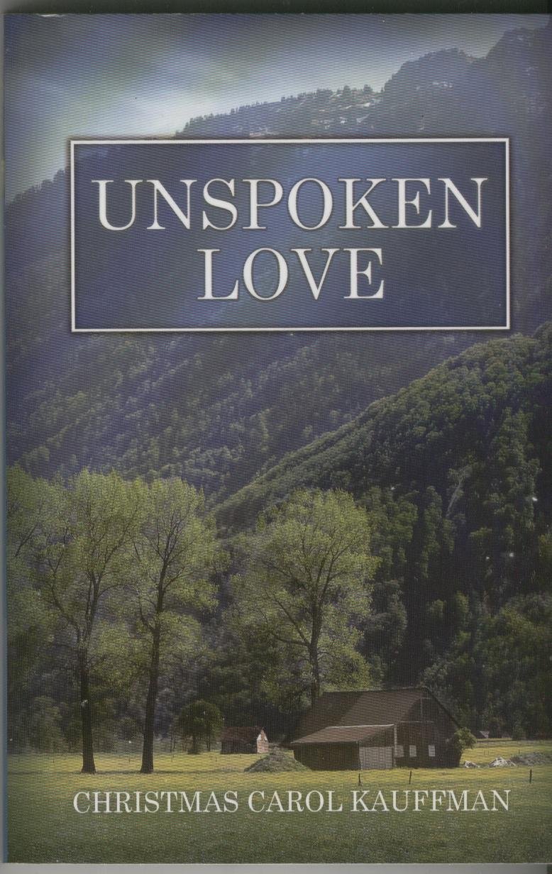 Christmas Carol Kauffman 