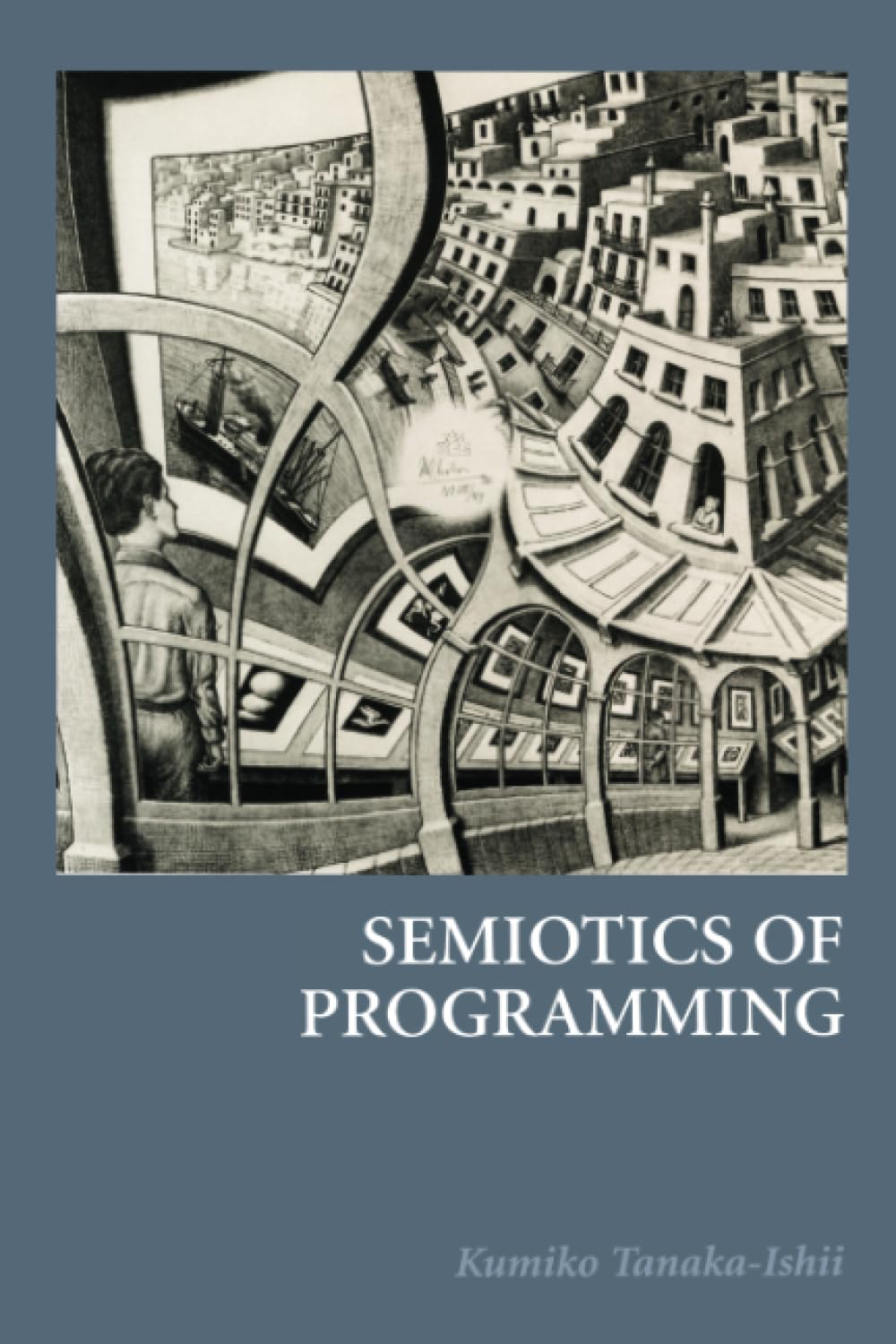 Semiotics of Programming Tanaka-Ishii Paperback Cambridge University Press