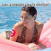 Vista 4 de Omnipod - Paquete de 30 parches adhesivos Omnipod, parches impermeables precortados, cubiertas de sensor CGM hipoalergénicas y transpirables, parche