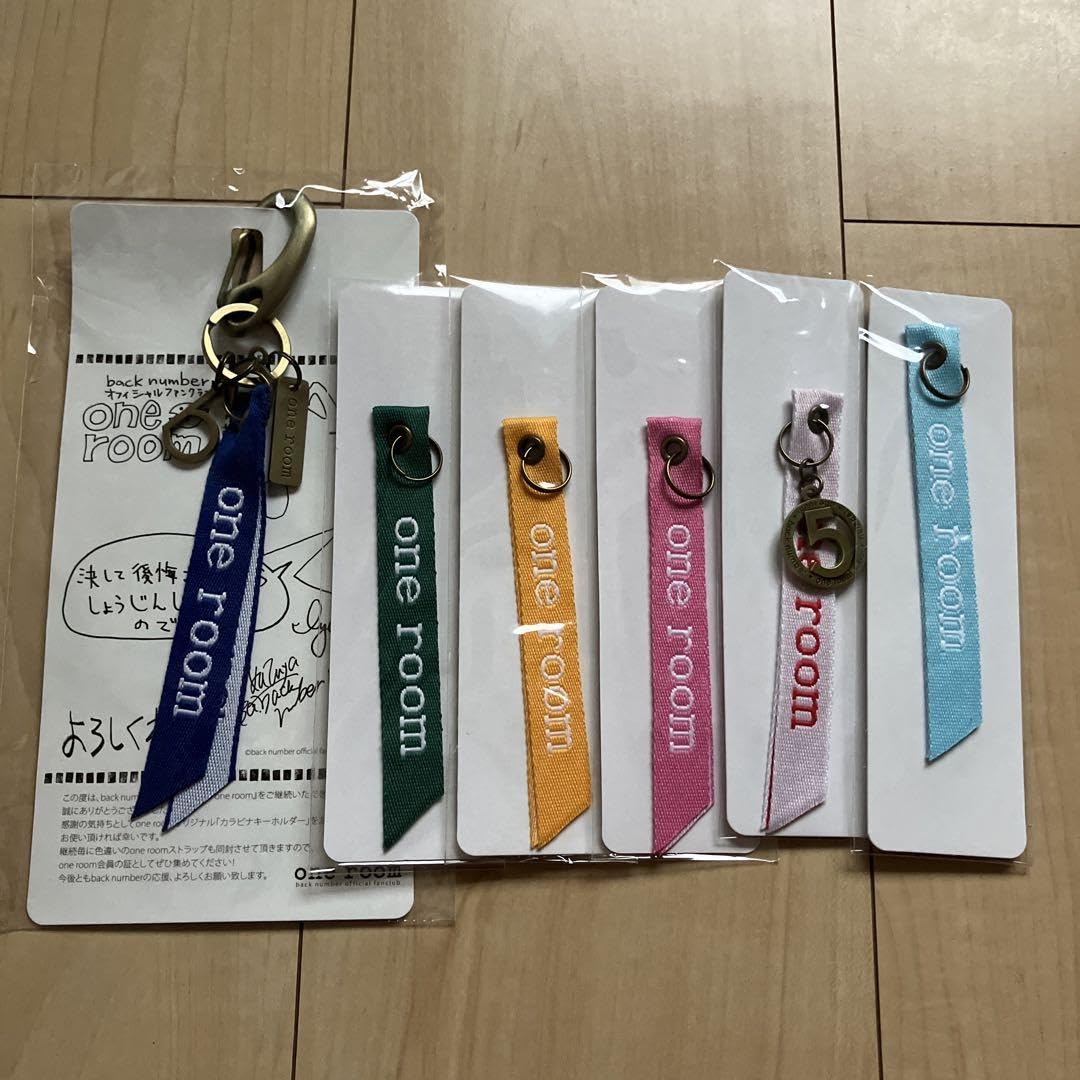 back number バッチ back number バッチ
