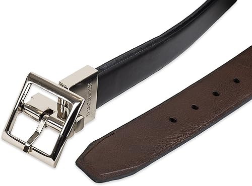 Miniatura 5 de Dockers Boys Big Reversible Two-In-One Dress and Casual Belts