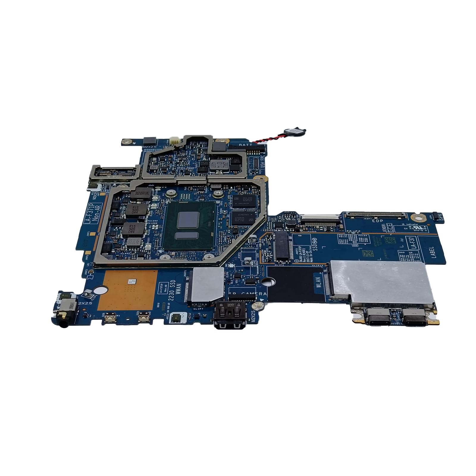 Dell Latitude 5290 2-in-1 タッチパネル Dell Latitude 5290 2-in-1 タッチパネル