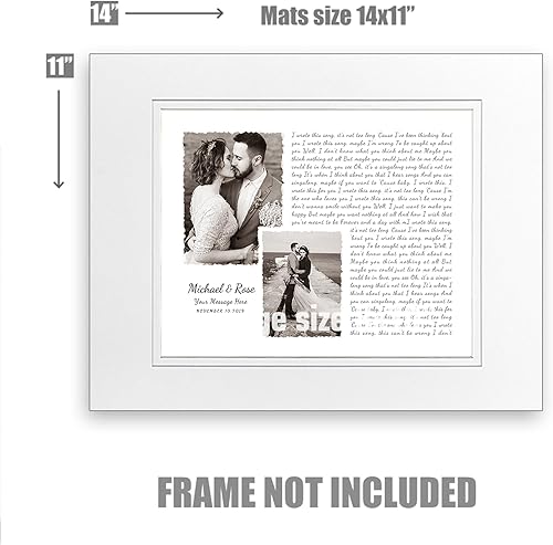 Vista 261 de Letras de música personalizadas, canciones, lienzo/fotos sin marco/impresiones enmarcadas con corazón en nombres de corazón, fecha de carga de fotos