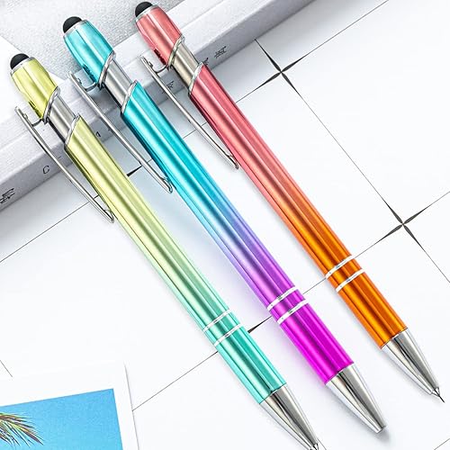 Miniatura 9 de Herramienta de deshierbe de 3 piezas para vinilo, herramienta de liberación rápida de aire, bolígrafo de vinilo, desbrozadora de pantalla táctil