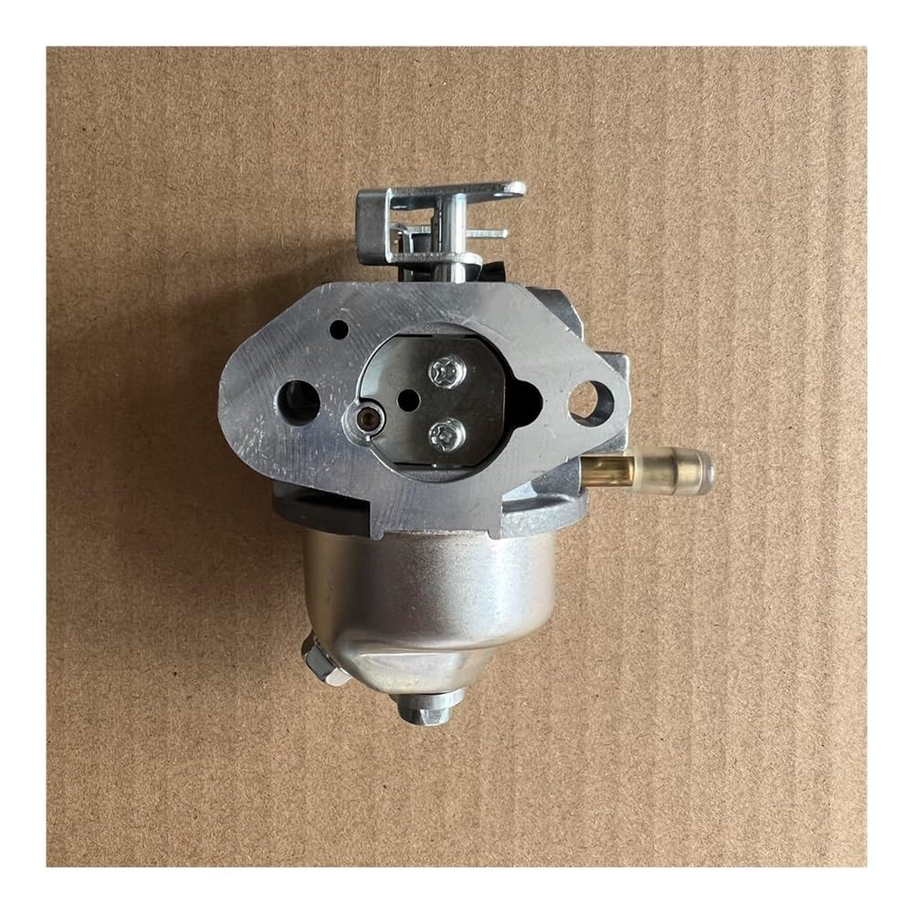 Carburateur pour micro-motoculteur vertical EV190 EA175 et 1P70F