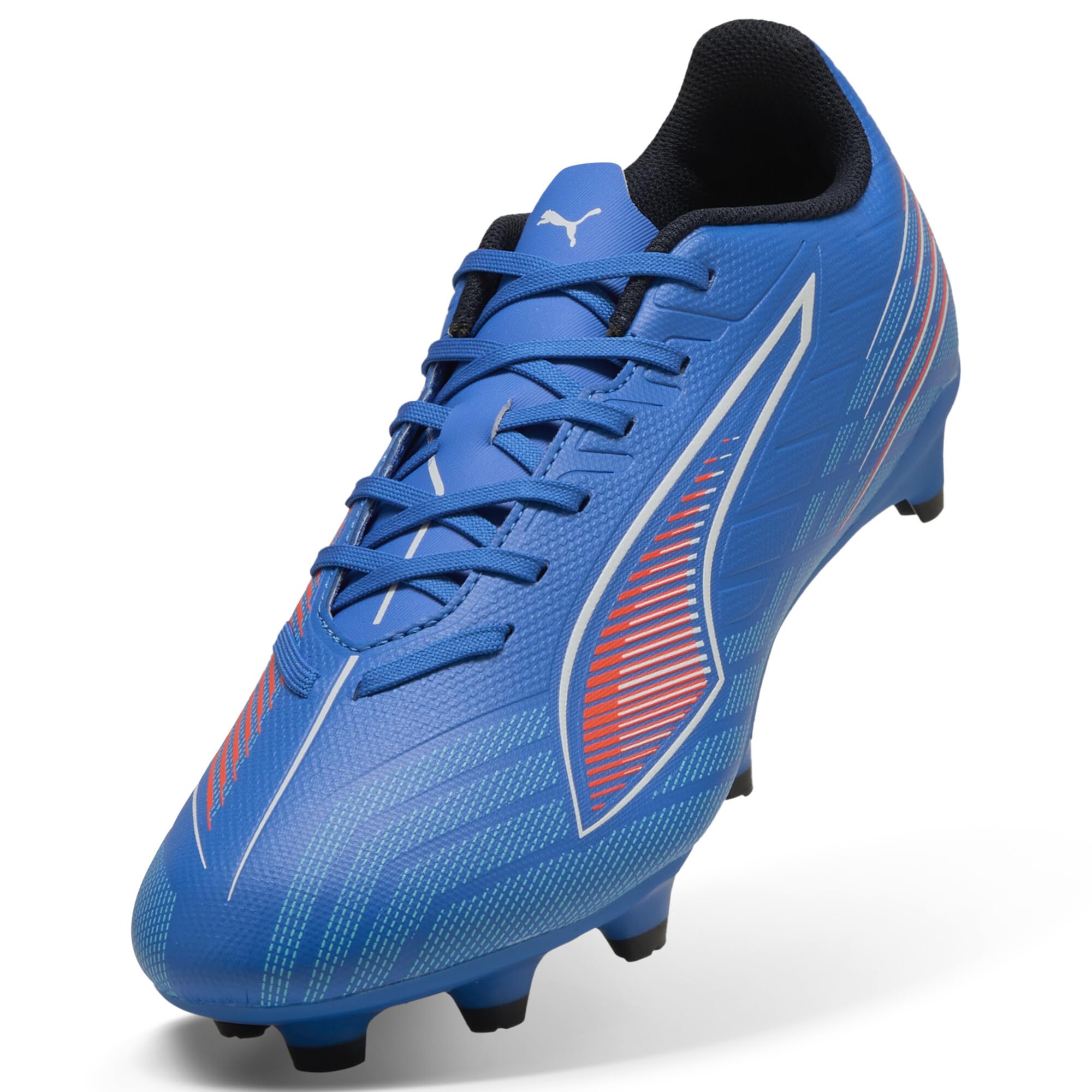 PUMA Unisex Ultra 6 Play FG/AgSoccer Shoe