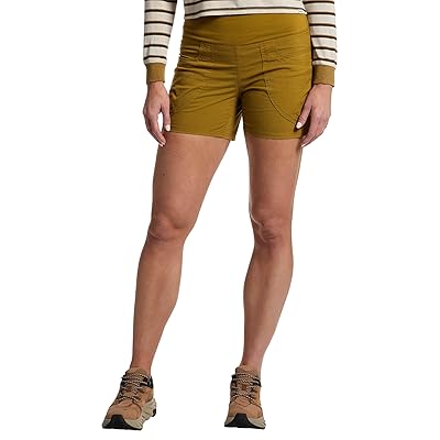 Prana Kanab Shorts Women