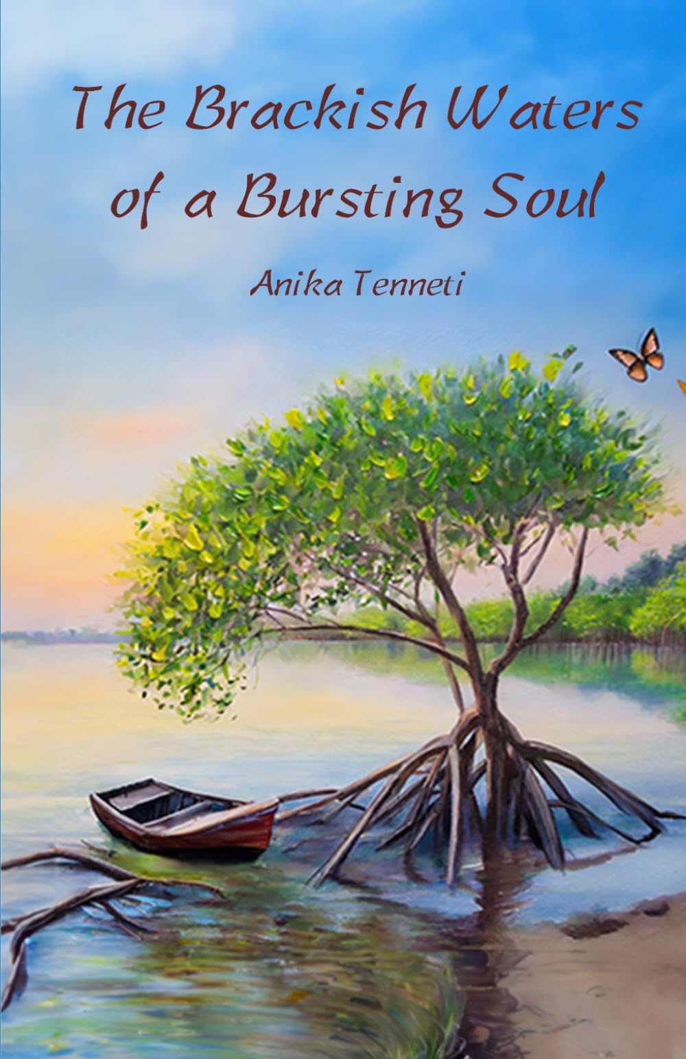 The Brackish Waters of a Bursting Soul