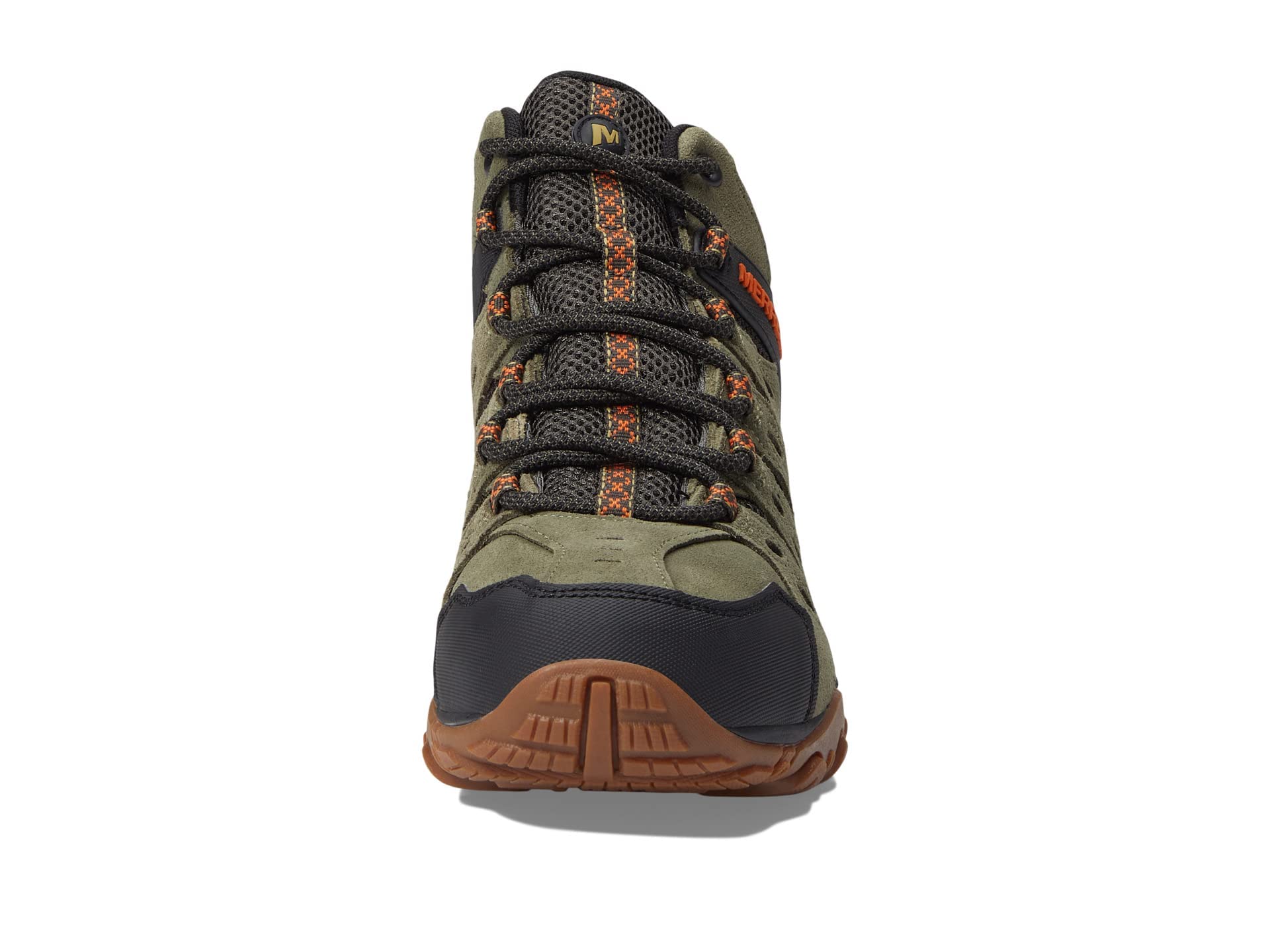 USG 12450002-132-438 Kodiak Crosslander - Stivaletti al ginocchio, taglia 38