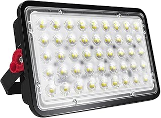 كرييتس ستار كشاف LED غامر خارجي بقوة 100 واط