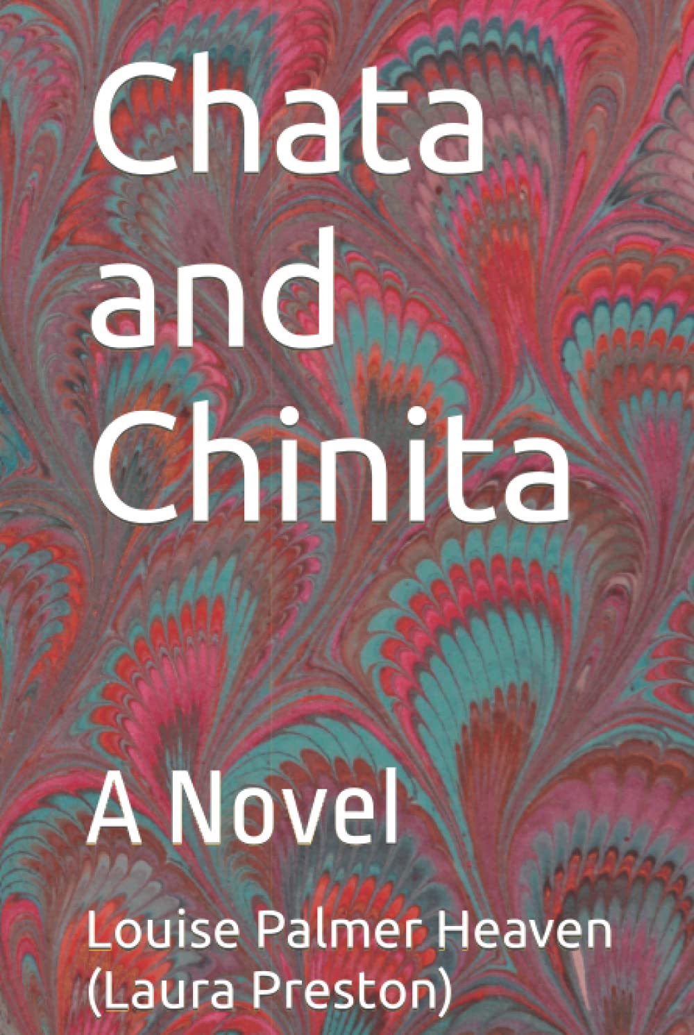 Chata and Chinita: A Novel