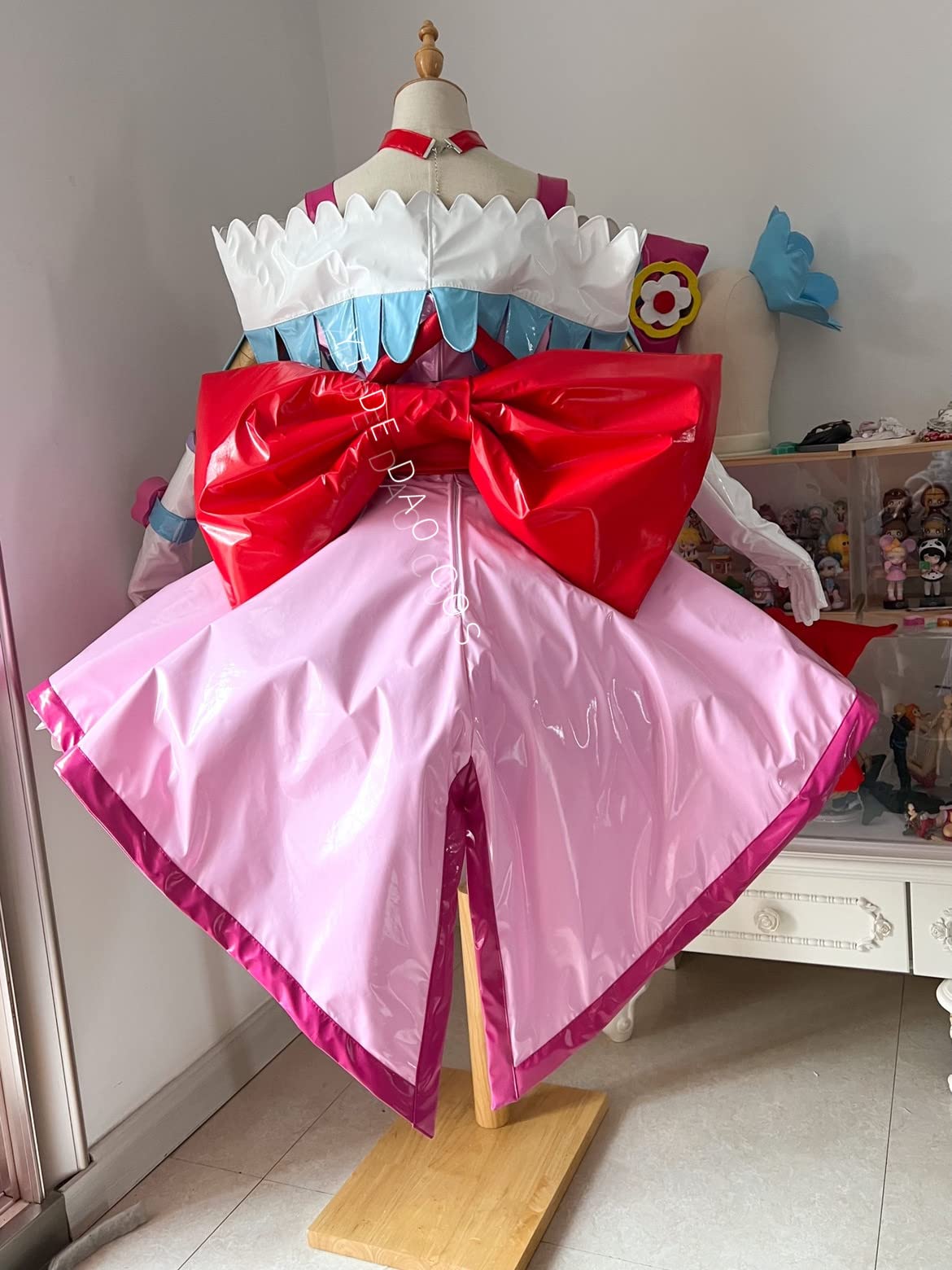 Amazon.co.jp: デリシャスパーティ プリキュア」キュアスパイシー和実 