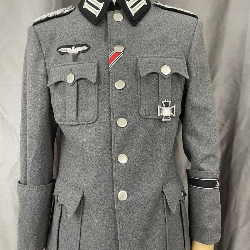 TRANST] WW2 ドイツ軍 国防軍陸軍 M36野戦服 セット ww2 ドイツ軍 m36